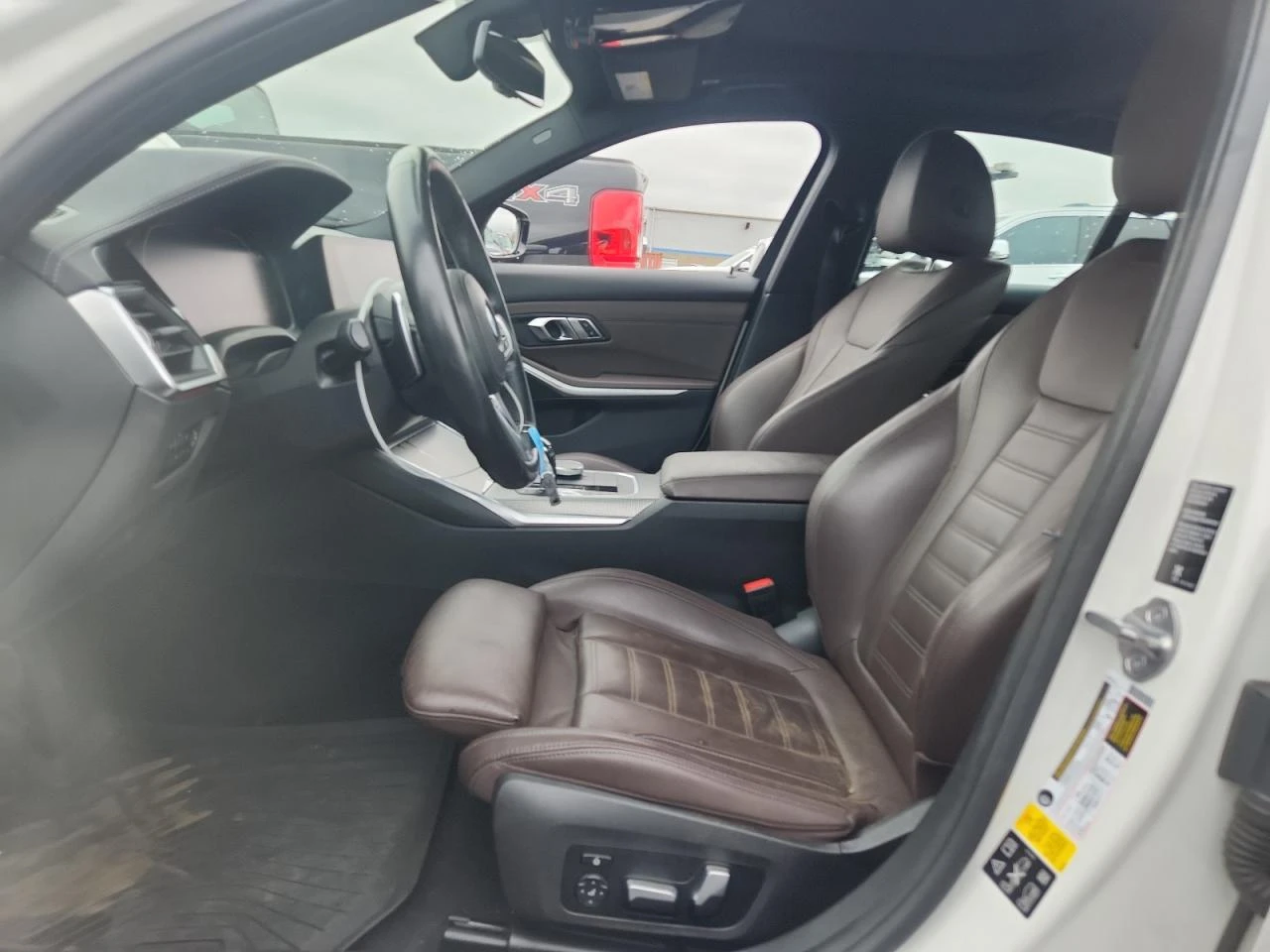 BMW 330 XDRIVE/MPACK/DIGITAL//   | Mobile.bg   7