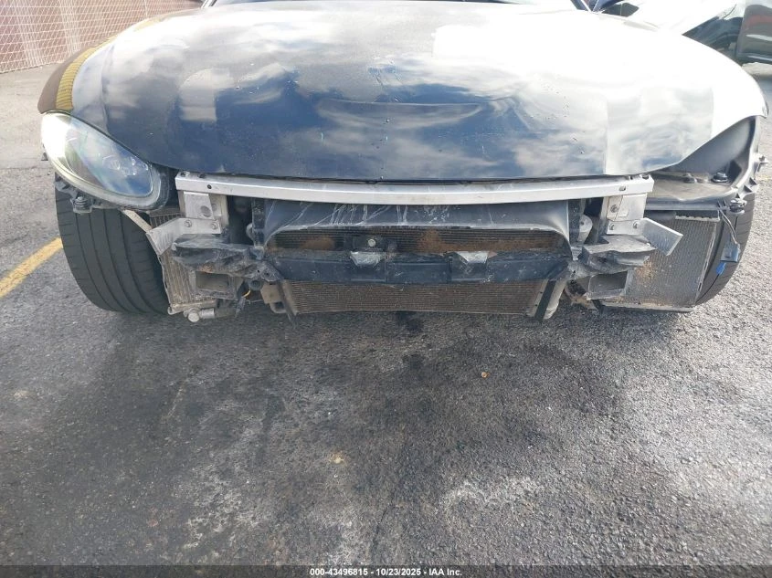 Aston Martin V8 Vantage 4.0L V-8 DI, DOHC, VVT, TURBO, 503HP Rear Wheel | Mobile.bg   11