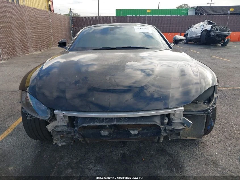 Aston Martin V8 Vantage 4.0L V-8 DI, DOHC, VVT, TURBO, 503HP Rear Wheel | Mobile.bg   4