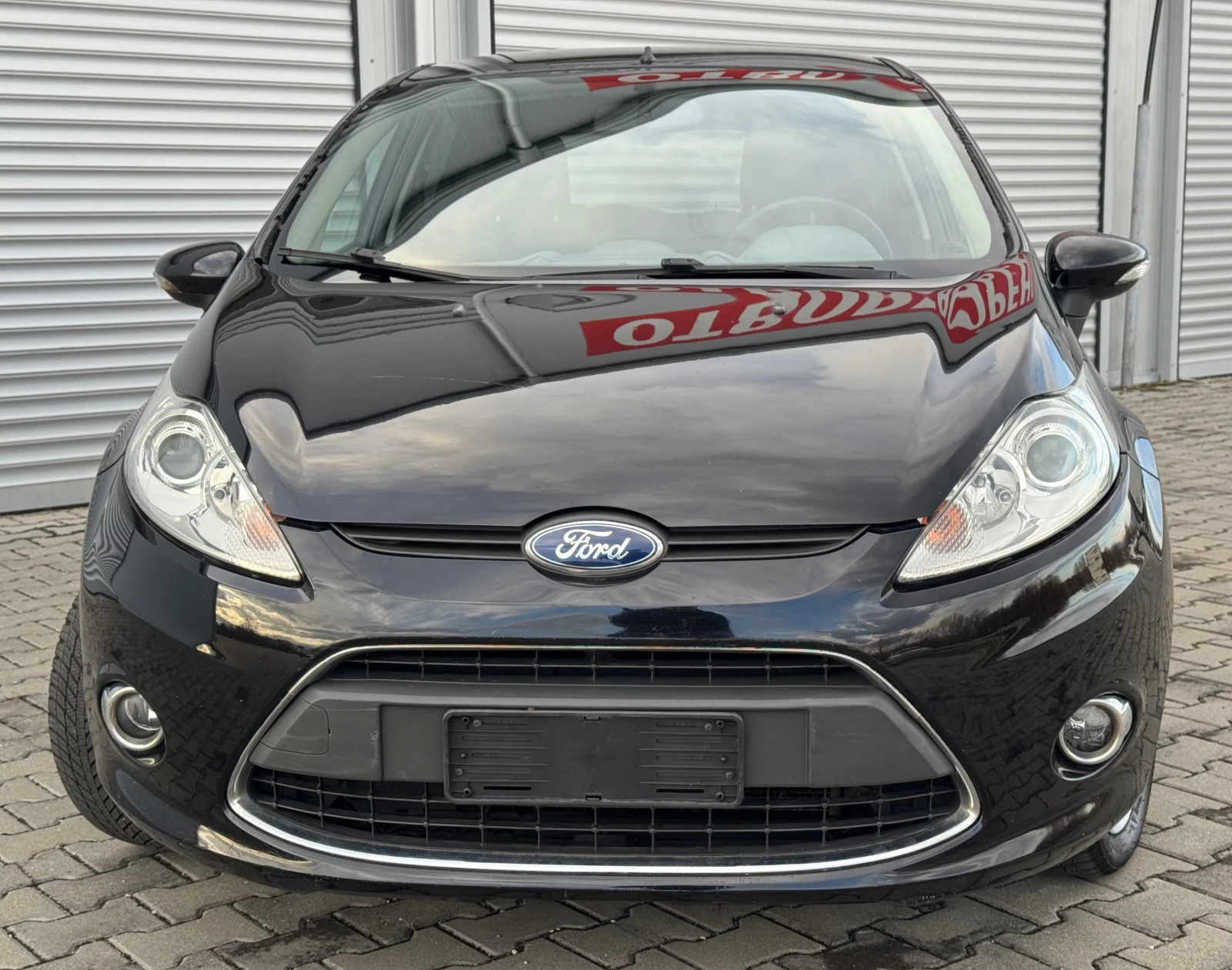 Ford Fiesta 1, 3i 82ps, 5., Titanium, .., .,  | Mobile.bg   2