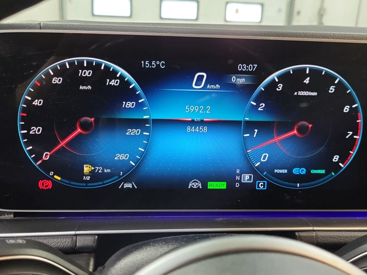 Mercedes-Benz GLE 450 *  *    *   *  | Mobile.bg   11