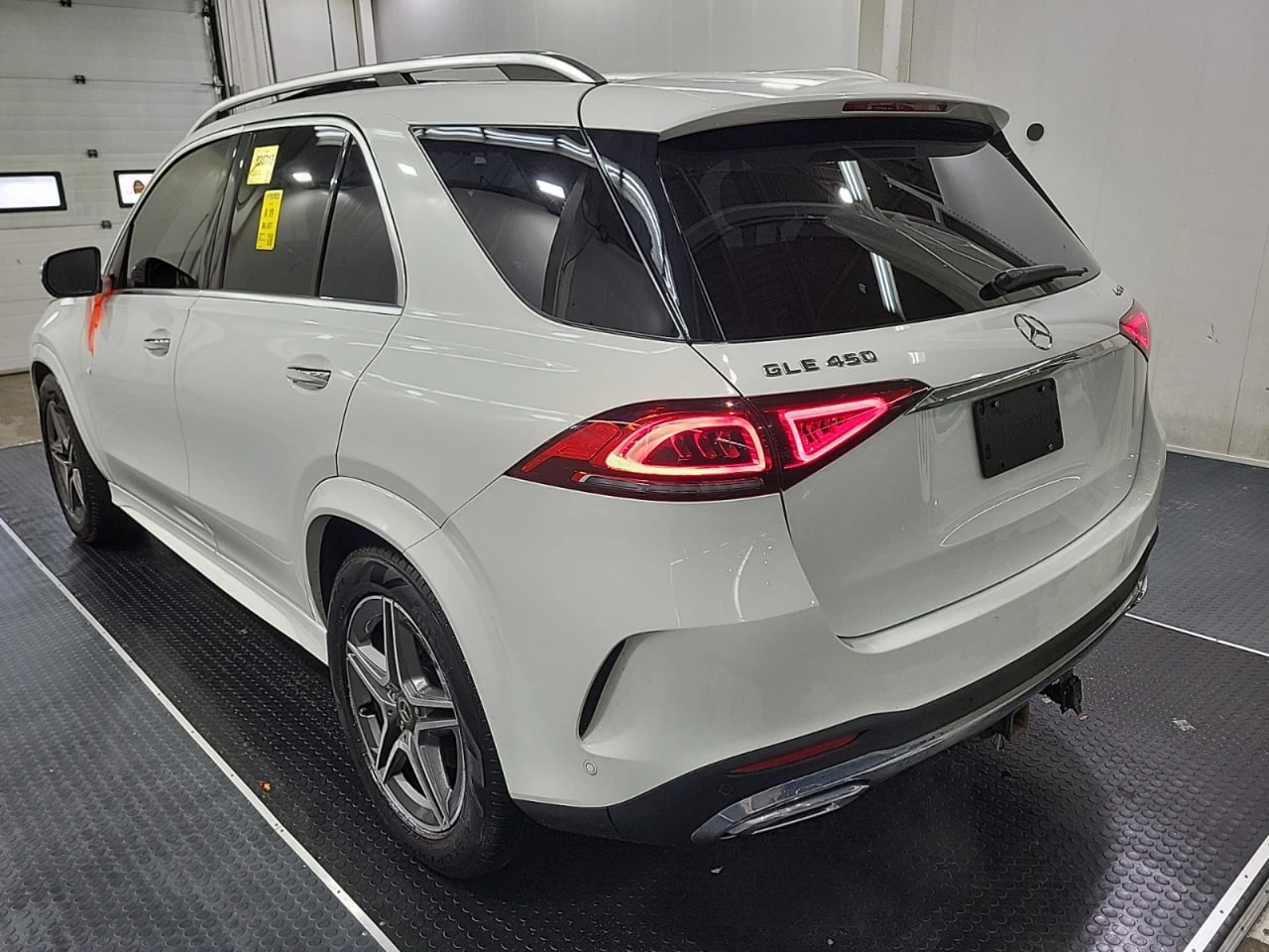 Mercedes-Benz GLE 450 *  *    *   *  | Mobile.bg   6