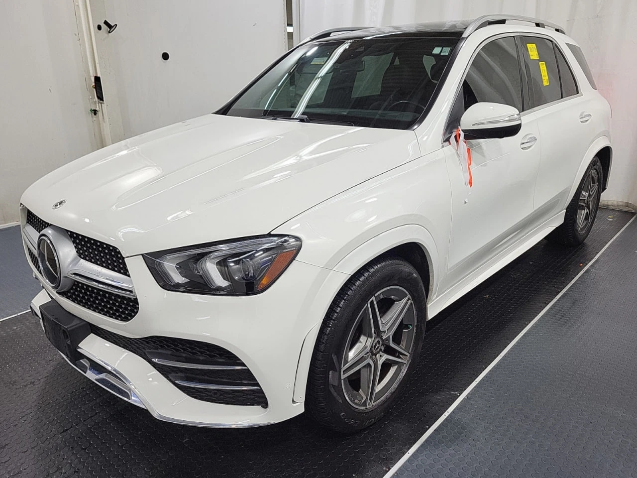 Mercedes-Benz GLE 450 *  *    *   *  | Mobile.bg   1