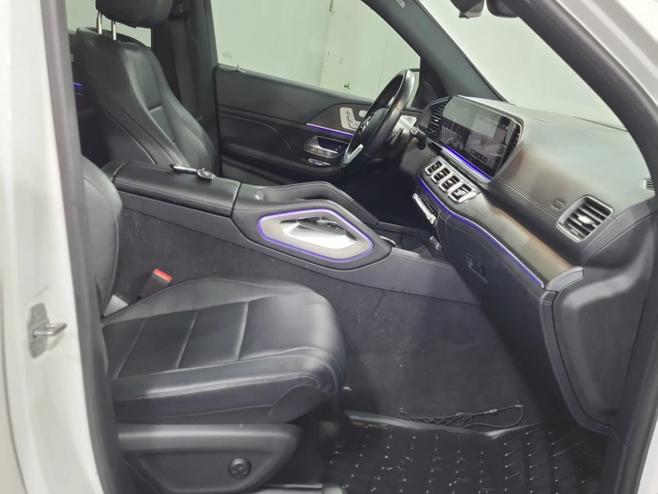 Mercedes-Benz GLE 450 *  *    *   *  | Mobile.bg   7