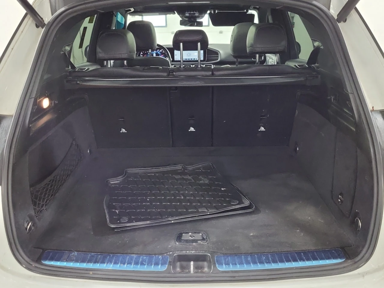 Mercedes-Benz GLE 450 *  *    *   *  | Mobile.bg   15