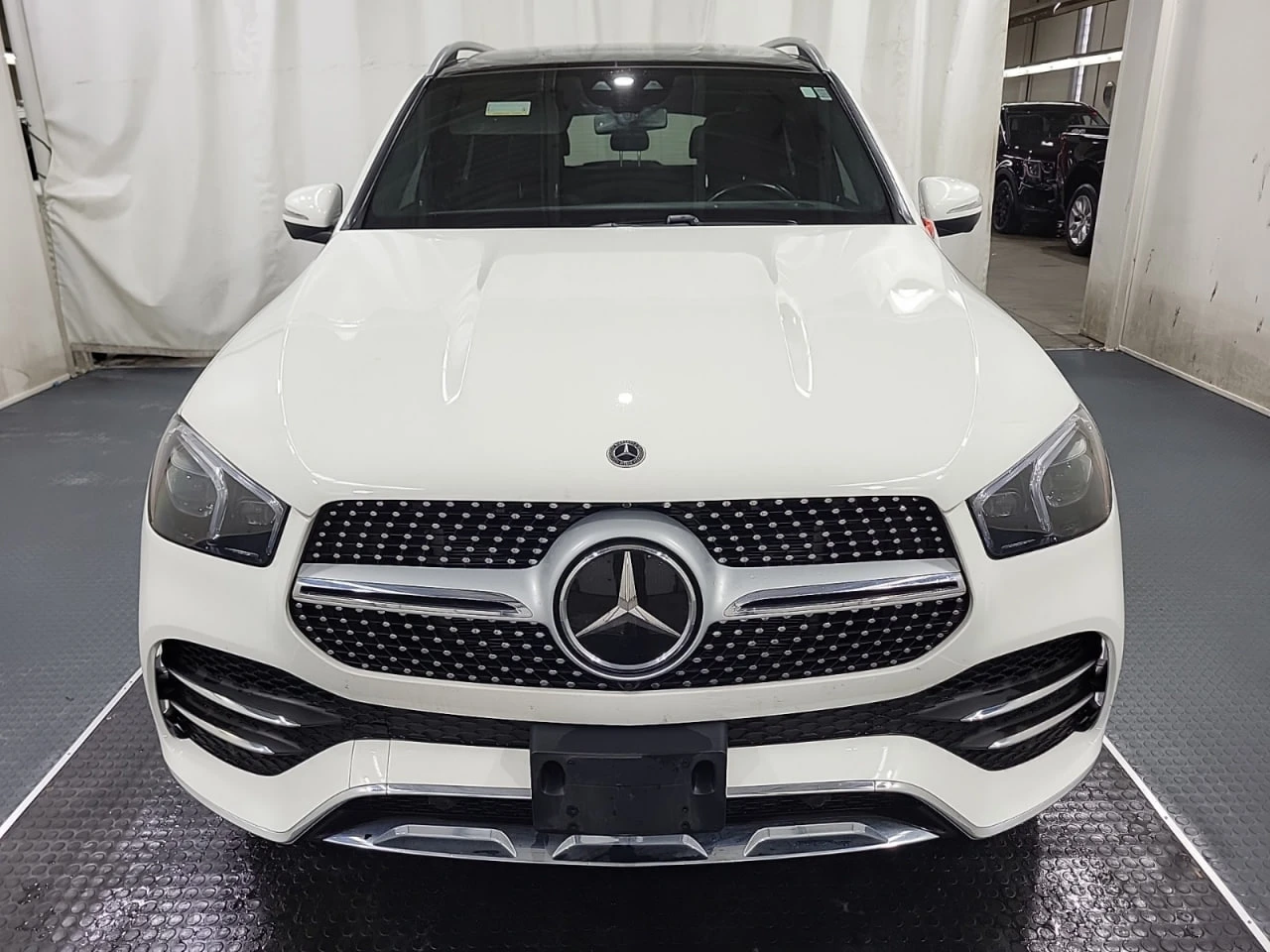 Mercedes-Benz GLE 450 *  *    *   *  | Mobile.bg   2