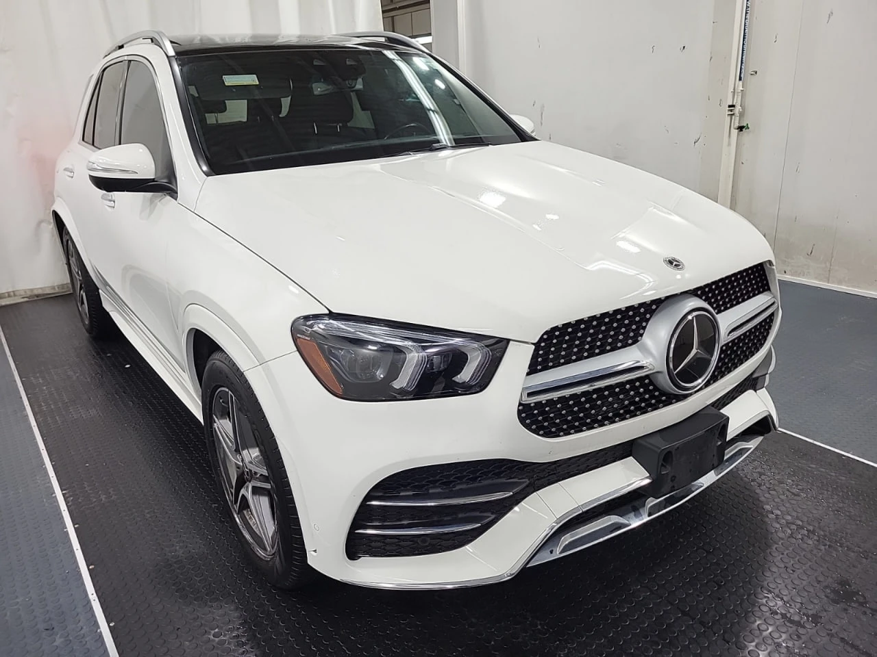 Mercedes-Benz GLE 450 *  *    *   *  | Mobile.bg   3