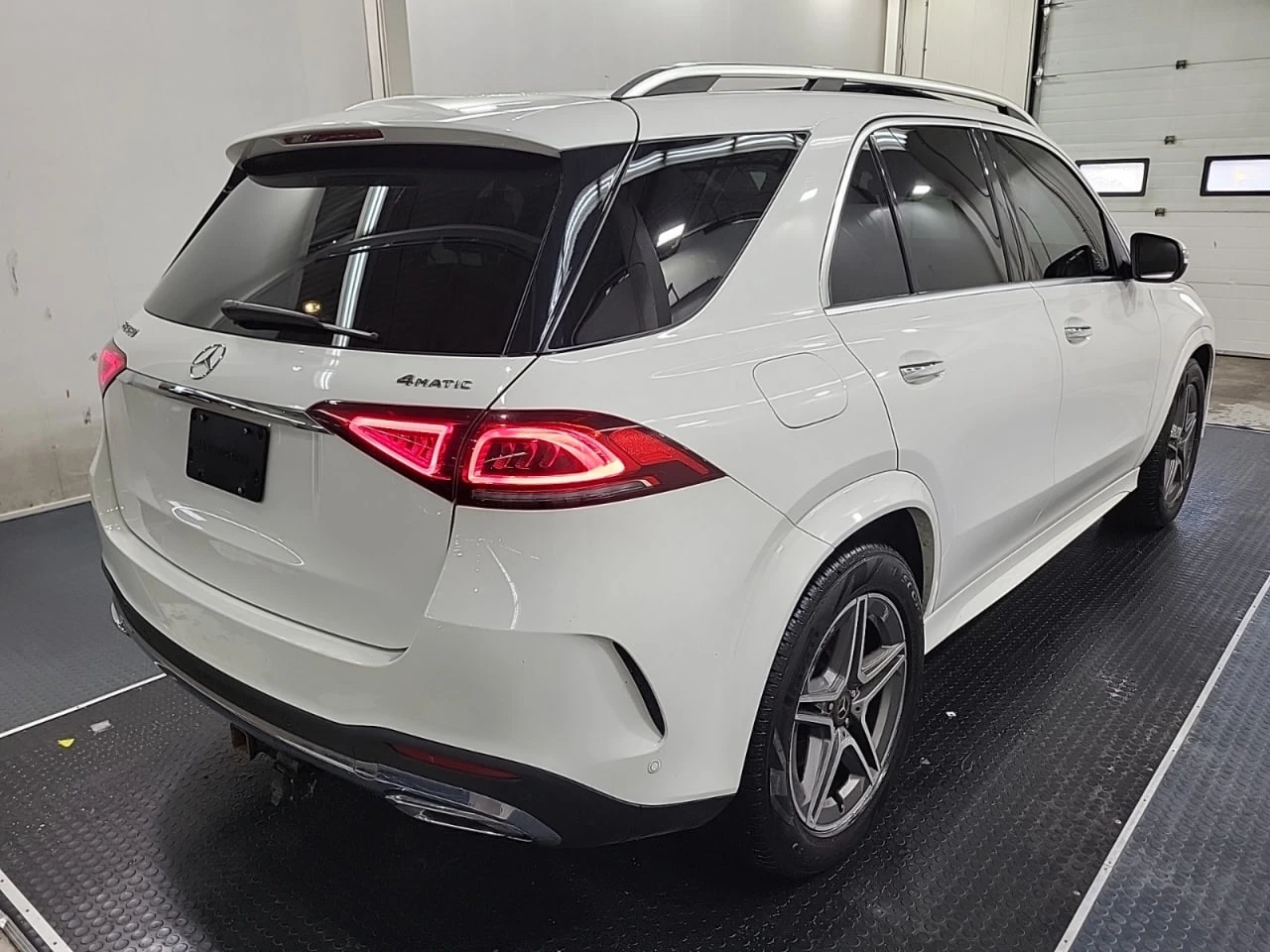 Mercedes-Benz GLE 450 *  *    *   *  | Mobile.bg   4
