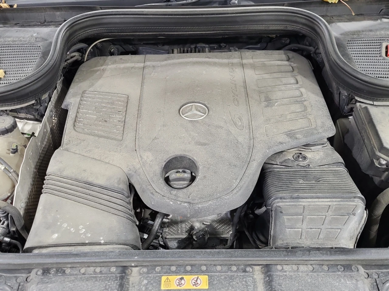 Mercedes-Benz GLE 450 *  *    *   *  | Mobile.bg   16