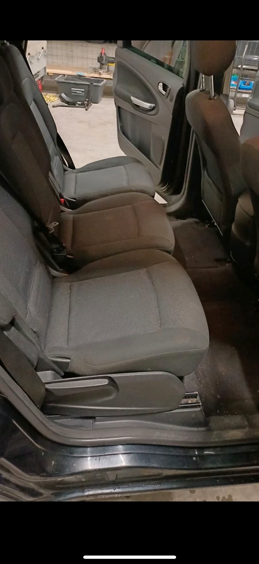 Ford S-Max 2.0 Tdi S- max - изображение 6