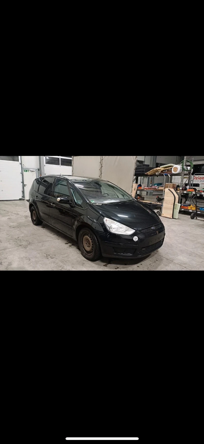 Ford S-Max 2.0 Tdi S- max - изображение 4