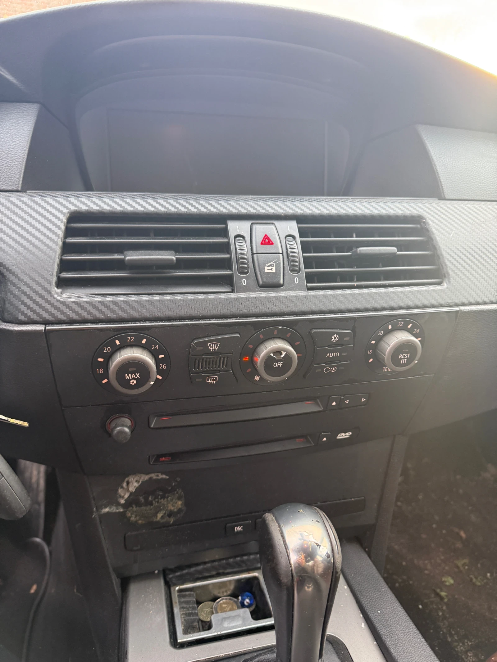 BMW 530  - изображение 6