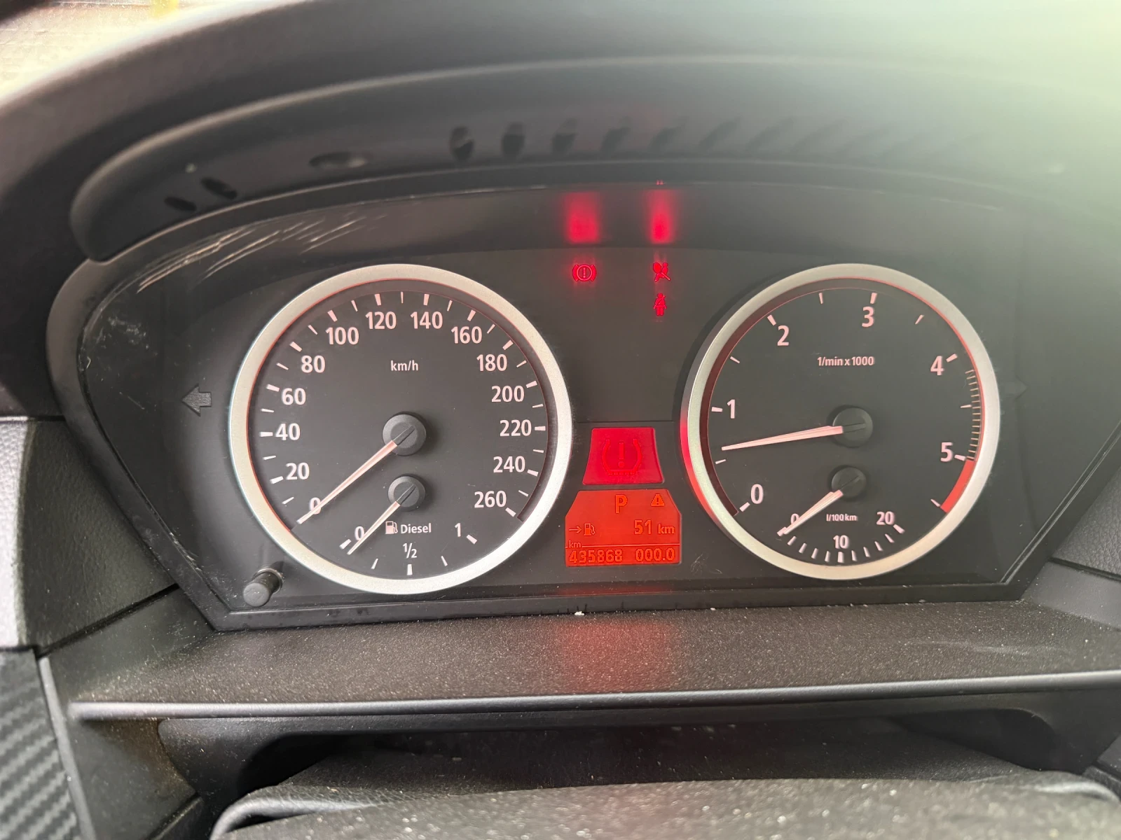 BMW 530  - изображение 7