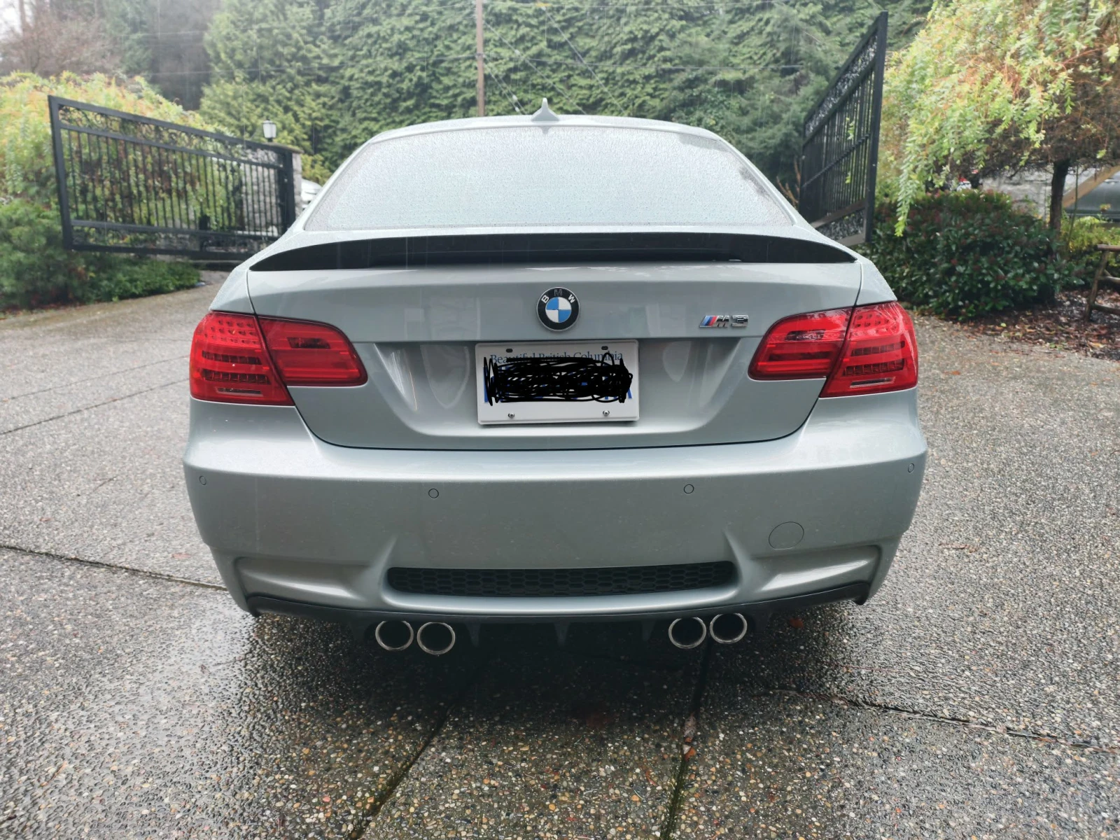 BMW M3 1 OF 1 * * CARFAX * * АВТОКРЕДИТ * *  - изображение 8