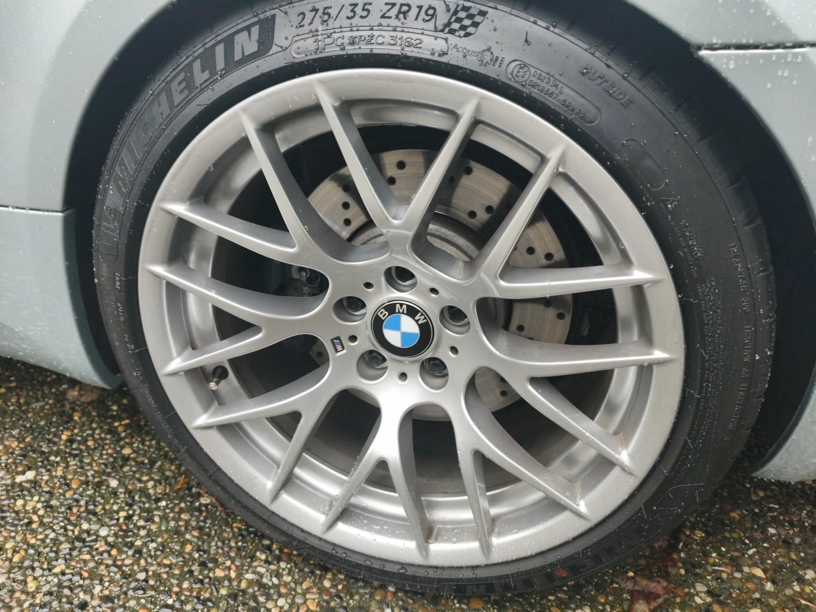 BMW M3 1 OF 1 * * CARFAX * * АВТОКРЕДИТ * *  - изображение 9