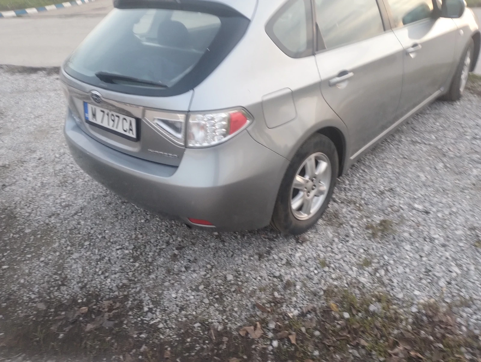 Subaru Impreza | Mobile.bg � ����������� 3