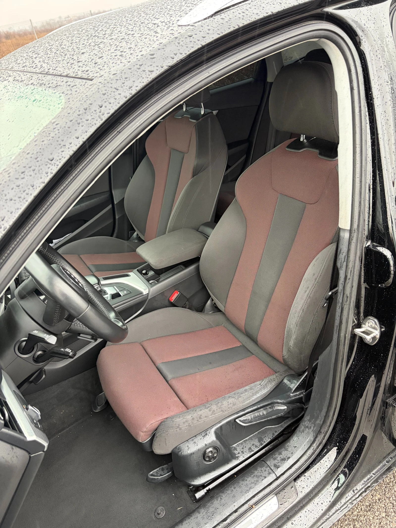 Audi A4 2.0 TDI 150 Avant Sport - изображение 8