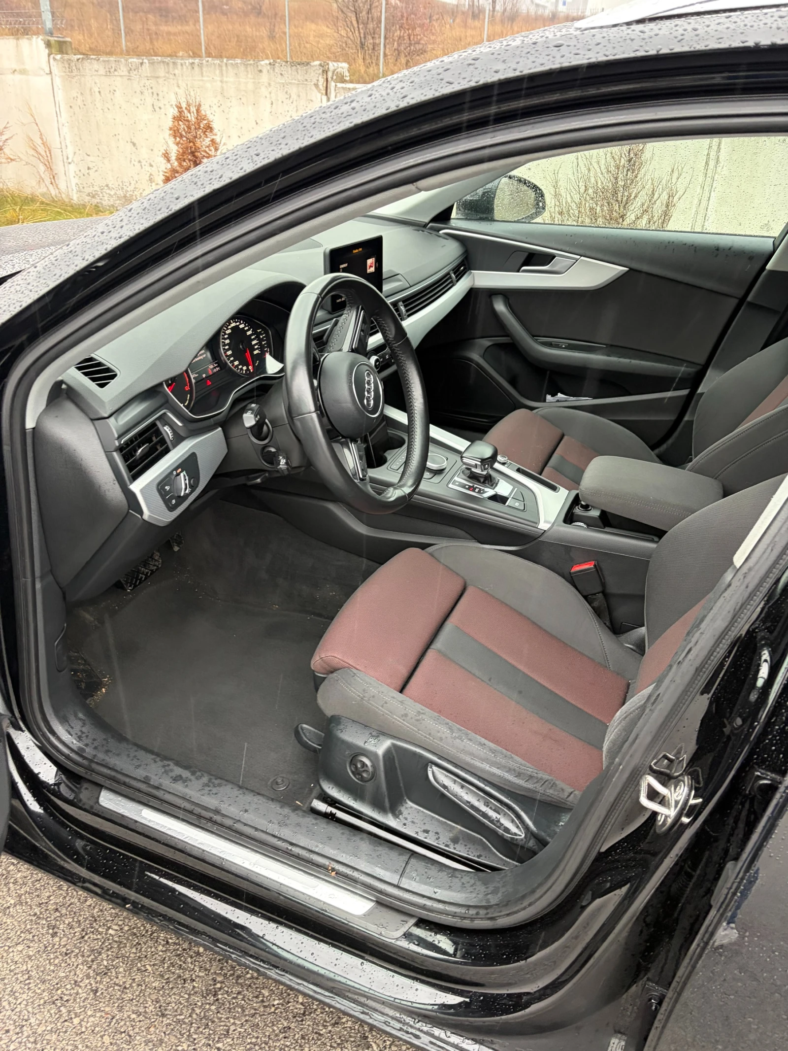 Audi A4 2.0 TDI 150 Avant Sport - изображение 7