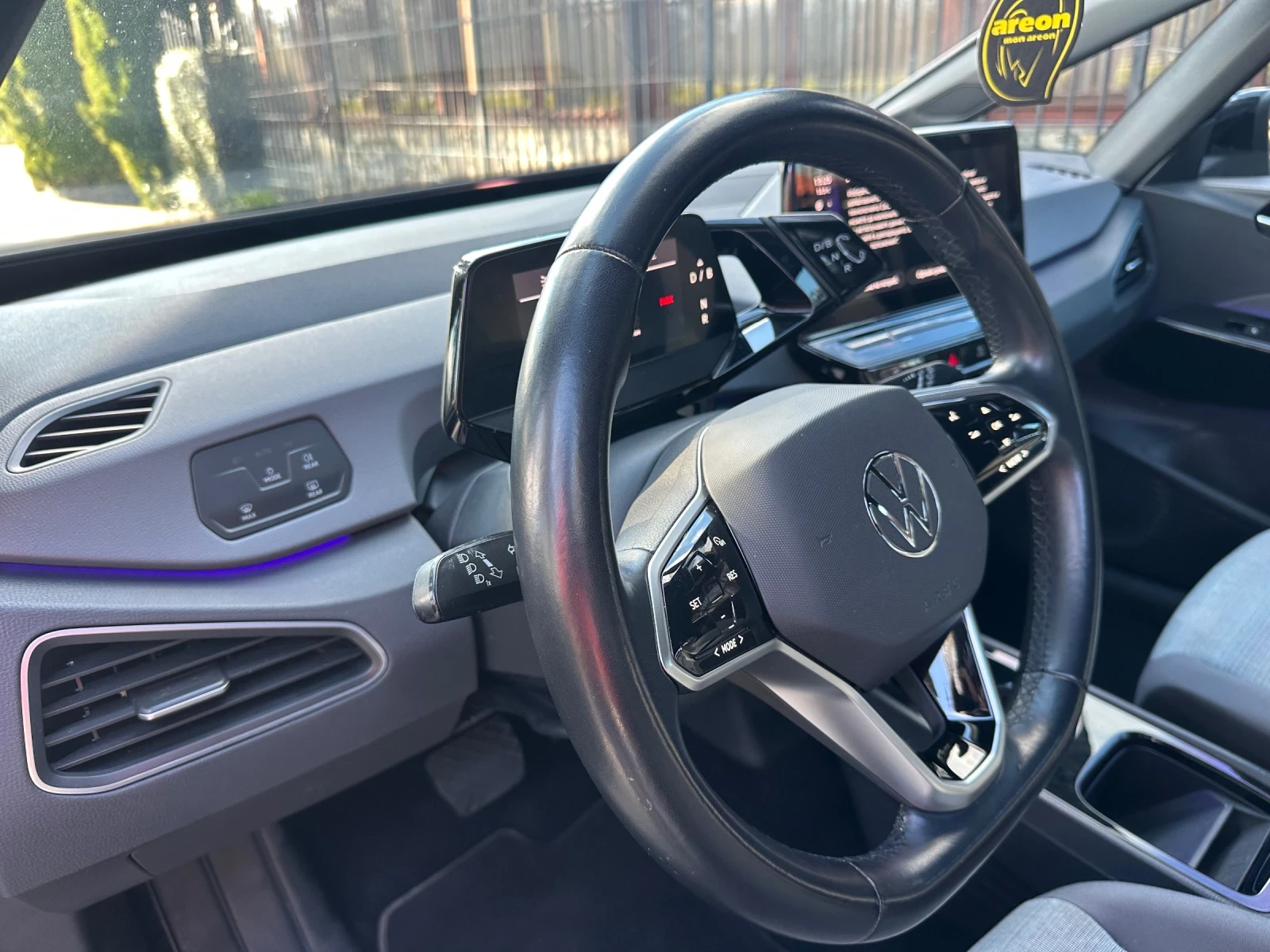 VW ID.3 PRO-58000km-TOP!! | Mobile.bg � ����������� 11