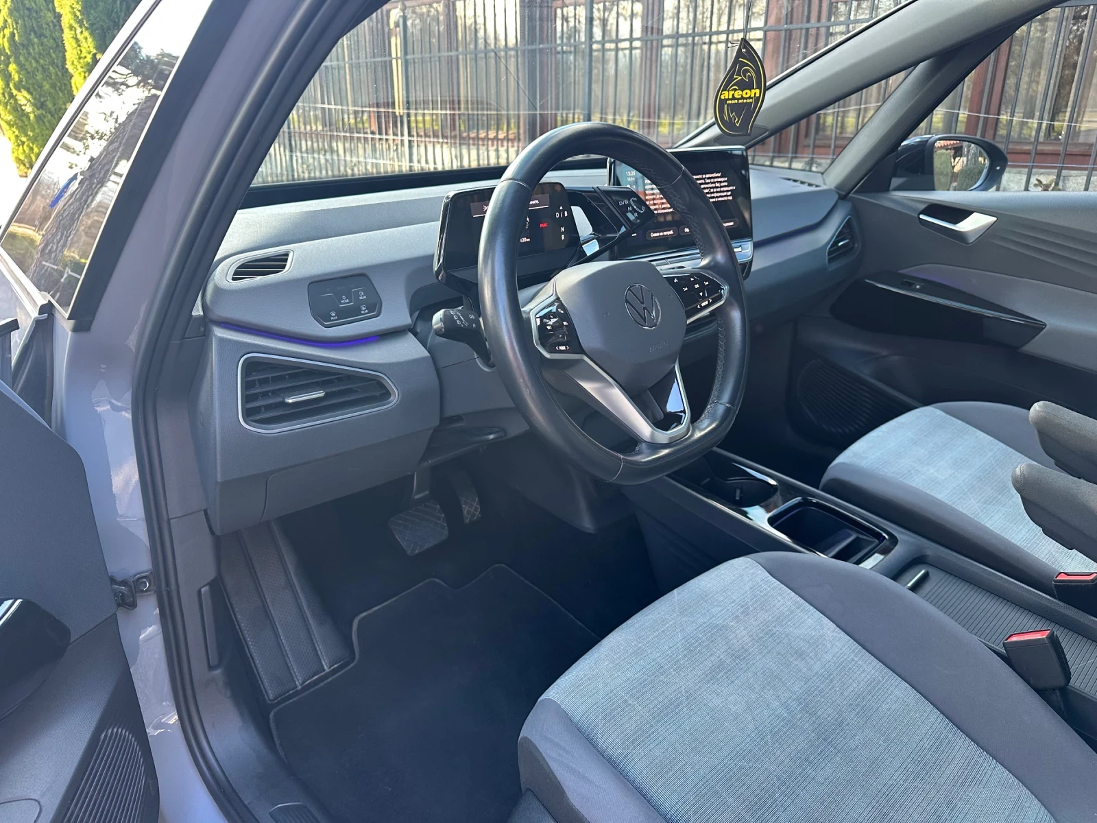 VW ID.3 PRO-58000km-TOP!! | Mobile.bg � ����������� 10