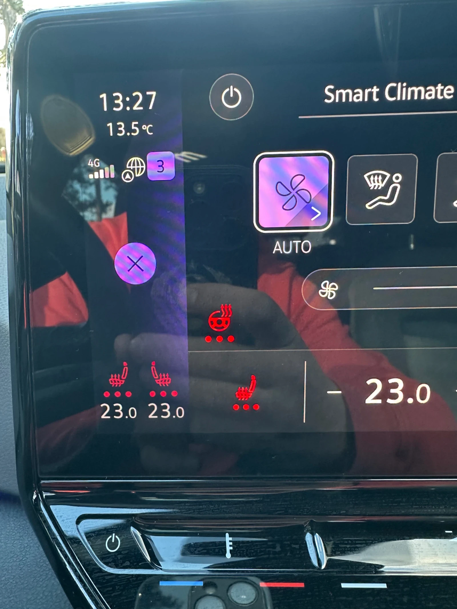 VW ID.3 PRO-58000km-TOP!! | Mobile.bg � ����������� 8