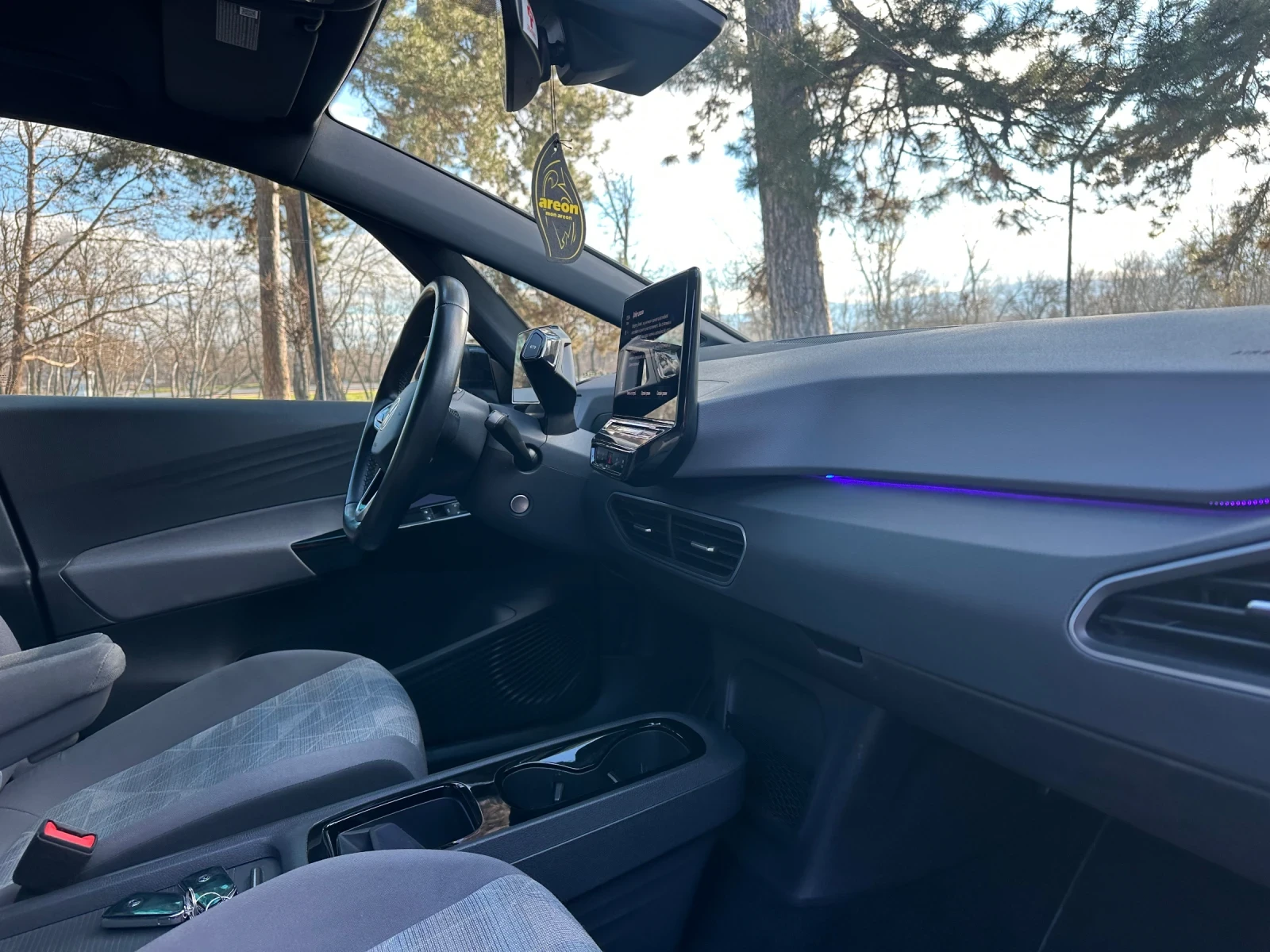 VW ID.3 PRO-58000km-TOP!! | Mobile.bg � ����������� 12