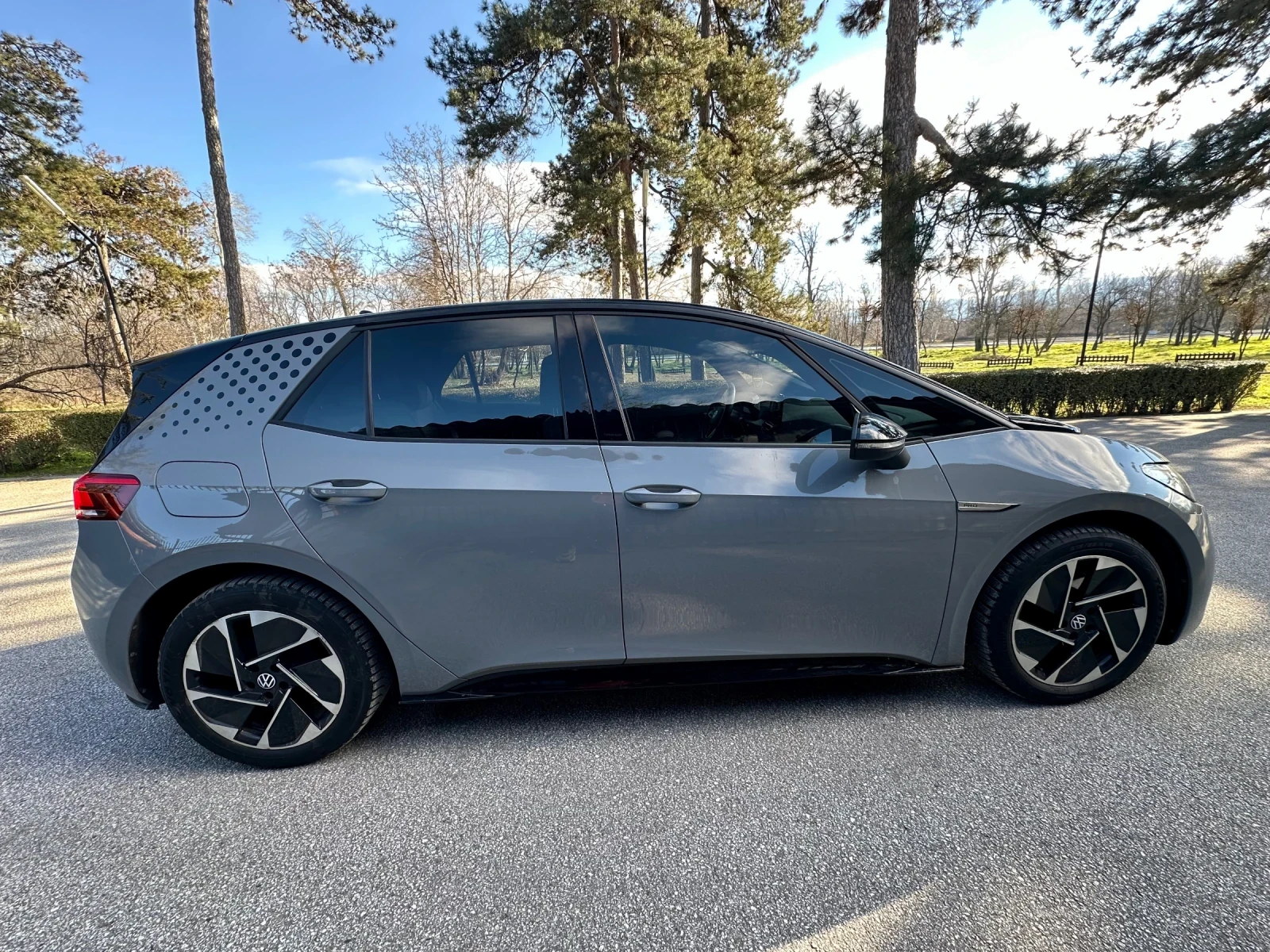 VW ID.3 PRO-58000km-TOP!! | Mobile.bg � ����������� 6