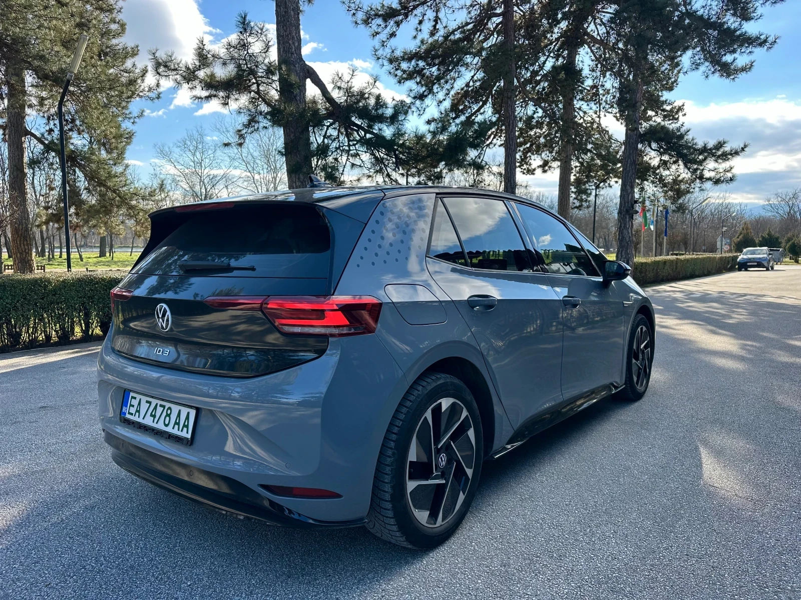 VW ID.3 PRO-58000km-TOP!! | Mobile.bg � ����������� 5