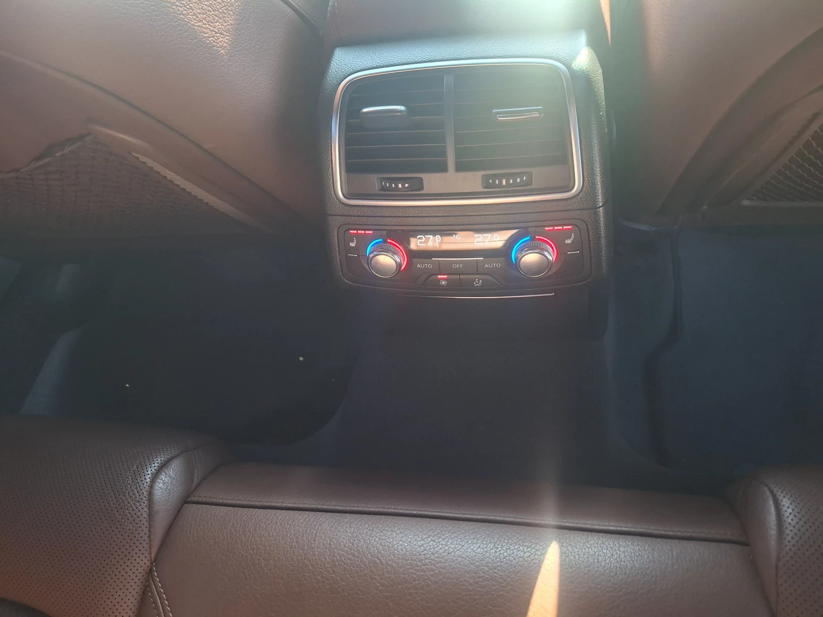 Audi A6 TFSI Prestige / quattro / S-Line / Full / | Mobile.bg � ����������� 13