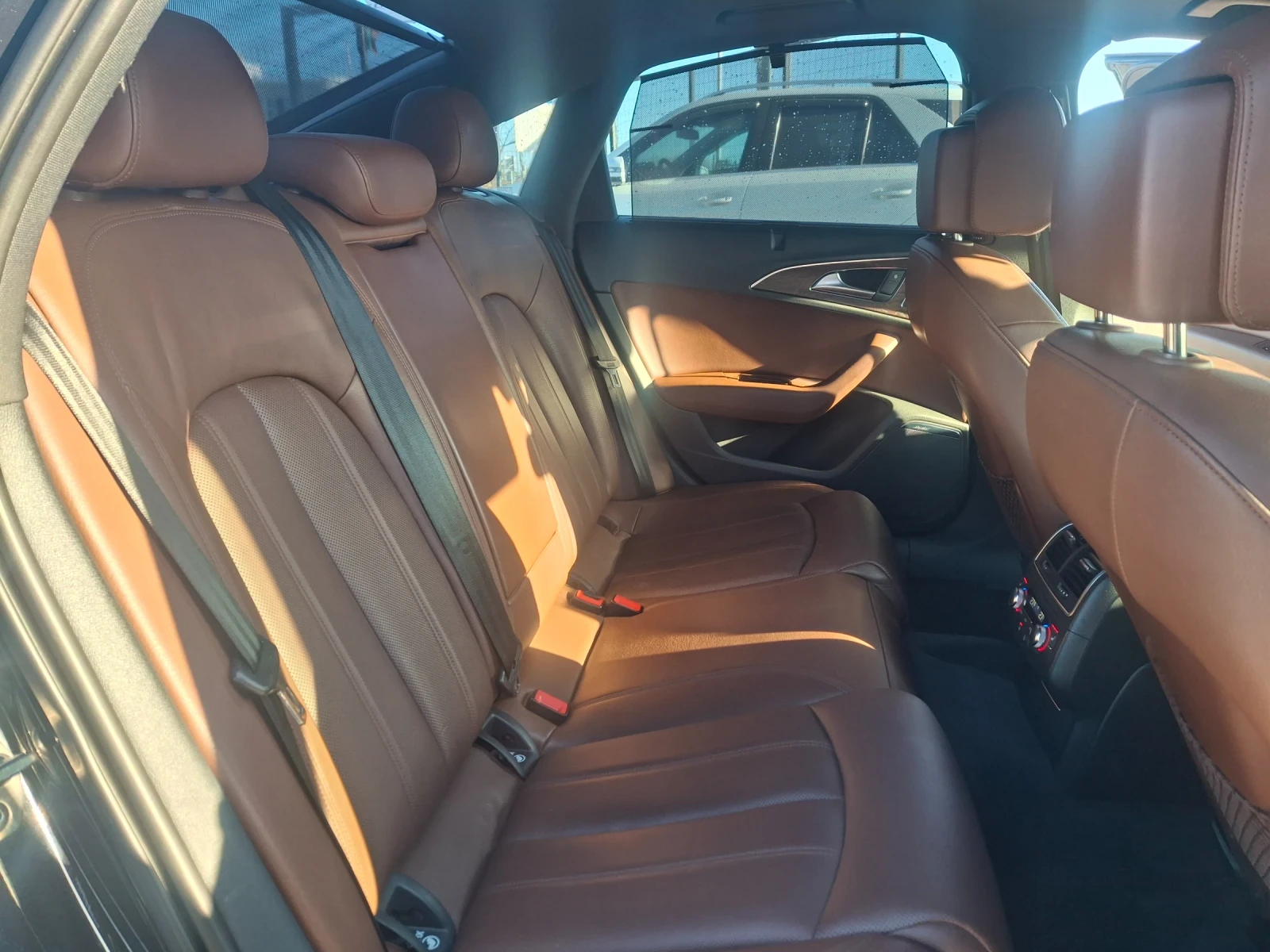 Audi A6 TFSI Prestige / quattro / S-Line / Full / | Mobile.bg � ����������� 11