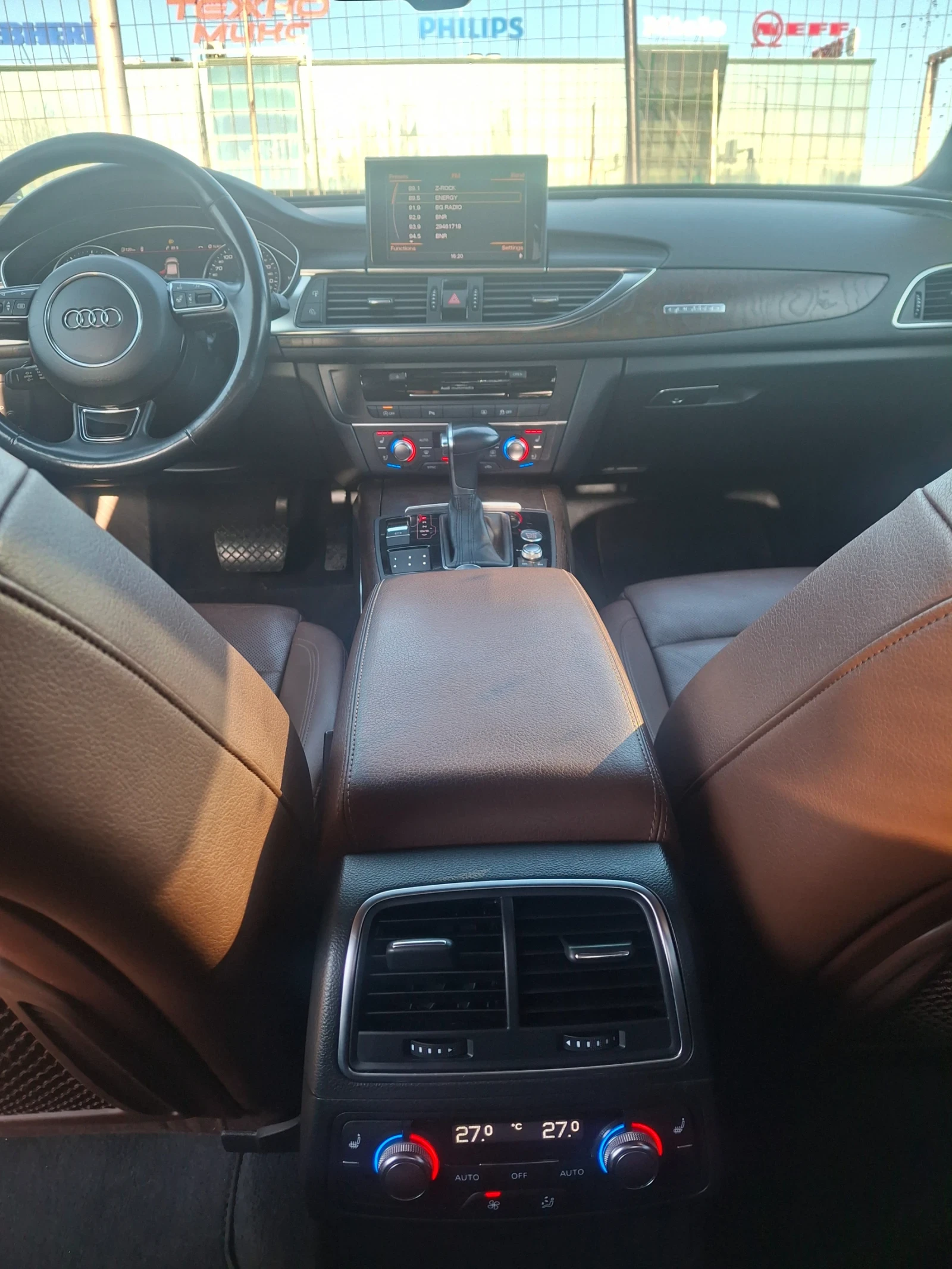 Audi A6 TFSI Prestige / quattro / S-Line / Full / | Mobile.bg � ����������� 16
