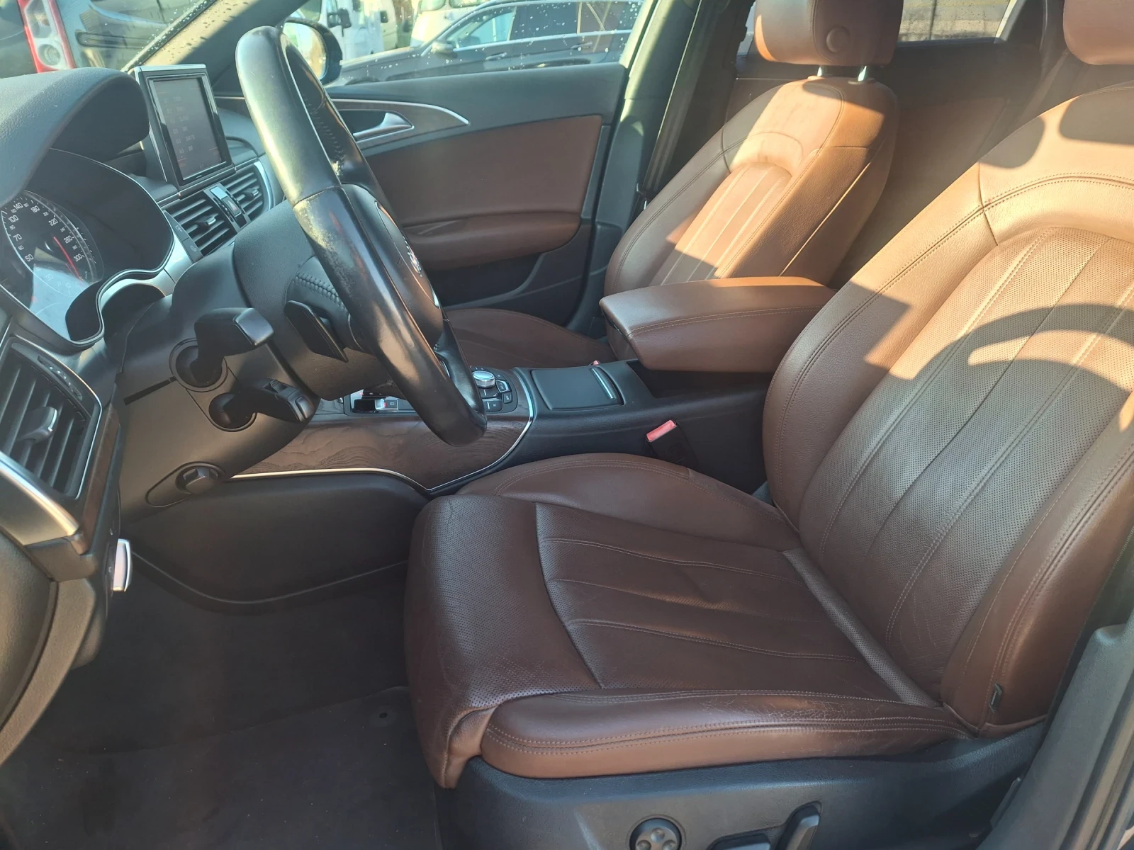 Audi A6 TFSI Prestige / quattro / S-Line / Full / - изображение 9