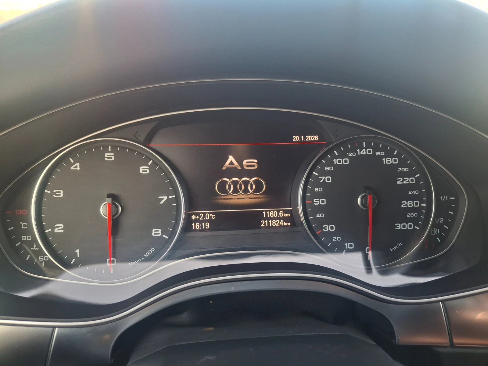 Audi A6 TFSI Prestige / quattro / S-Line / Full / | Mobile.bg � ����������� 14