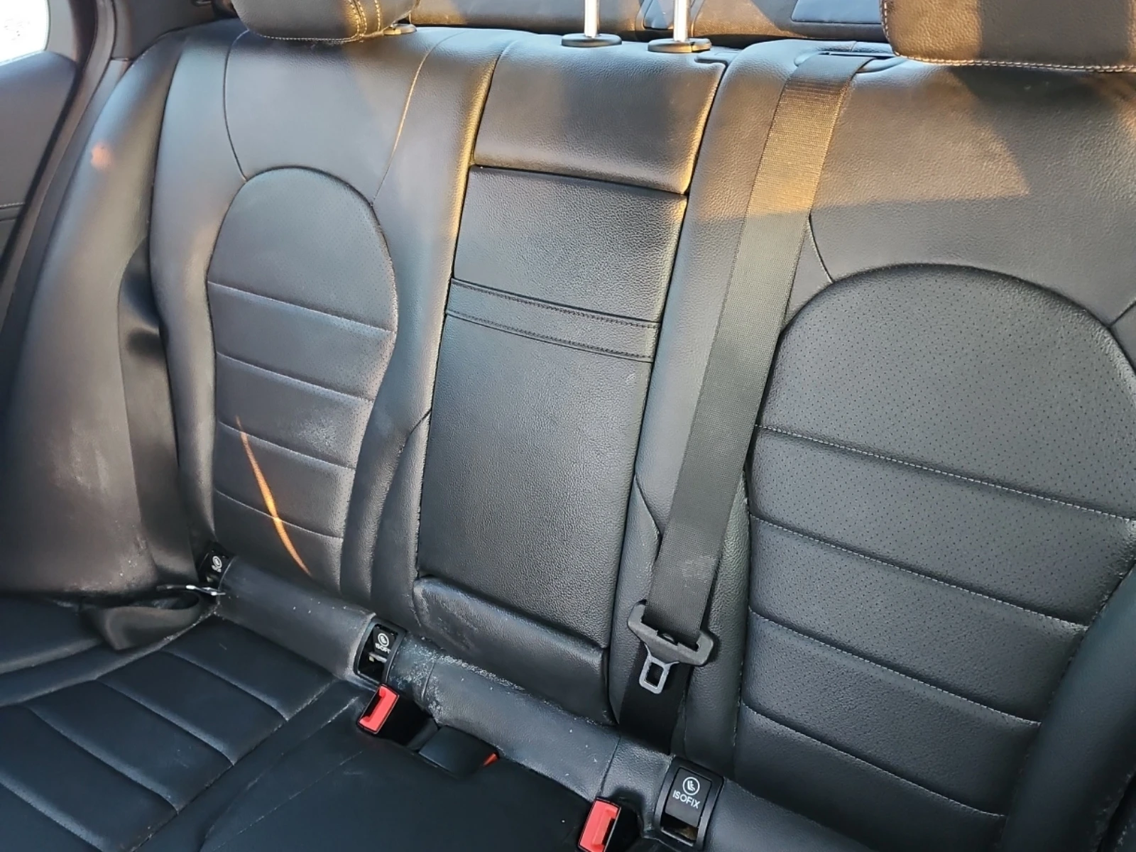 Mercedes-Benz C 400 3.0 - изображение 8