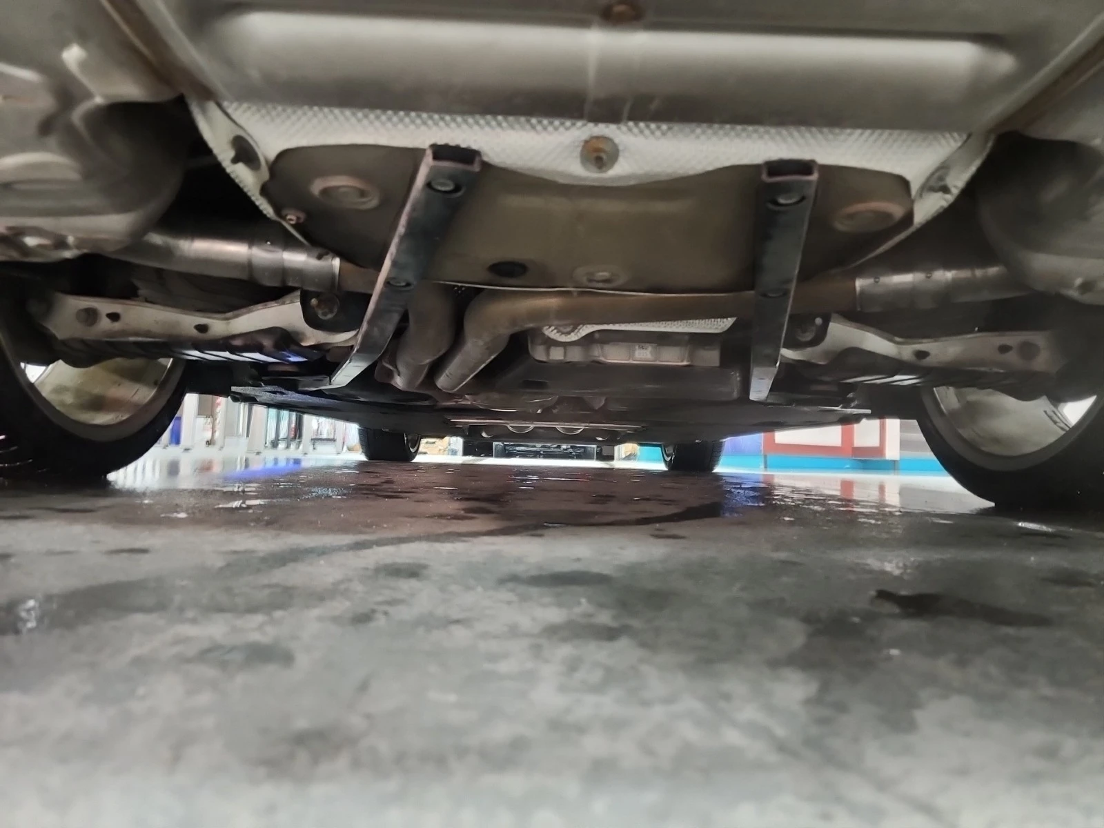 Audi A6 TECHNIK * * CARFAX * * ���� ������ * *  | Mobile.bg � ����������� 15