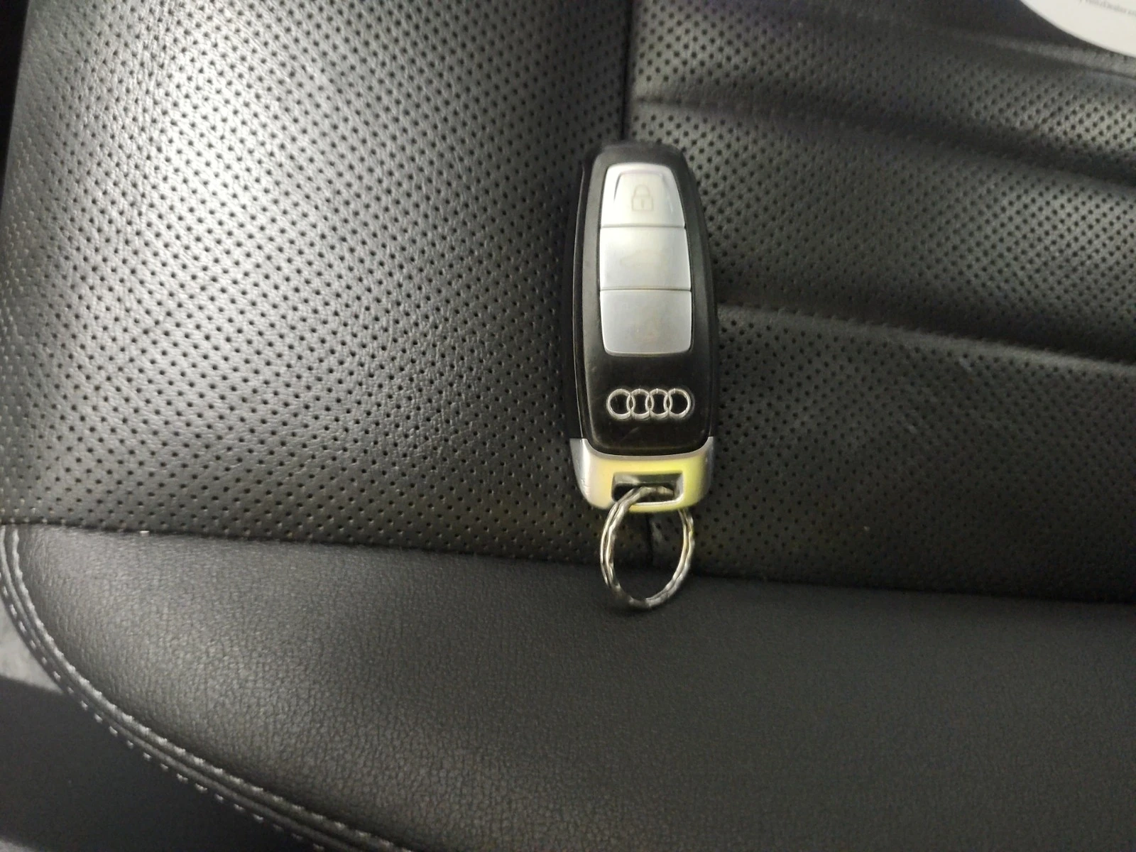 Audi A6 TECHNIK * * CARFAX * * ���� ������ * *  | Mobile.bg � ����������� 13