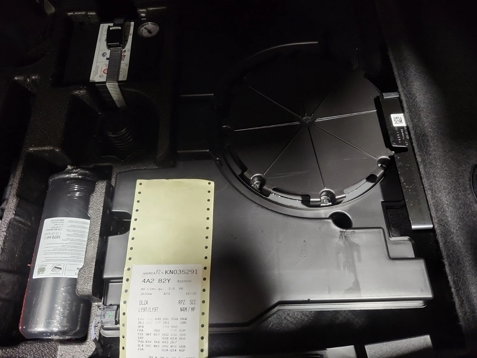 Audi A6 TECHNIK * * CARFAX * * ���� ������ * *  | Mobile.bg � ����������� 14