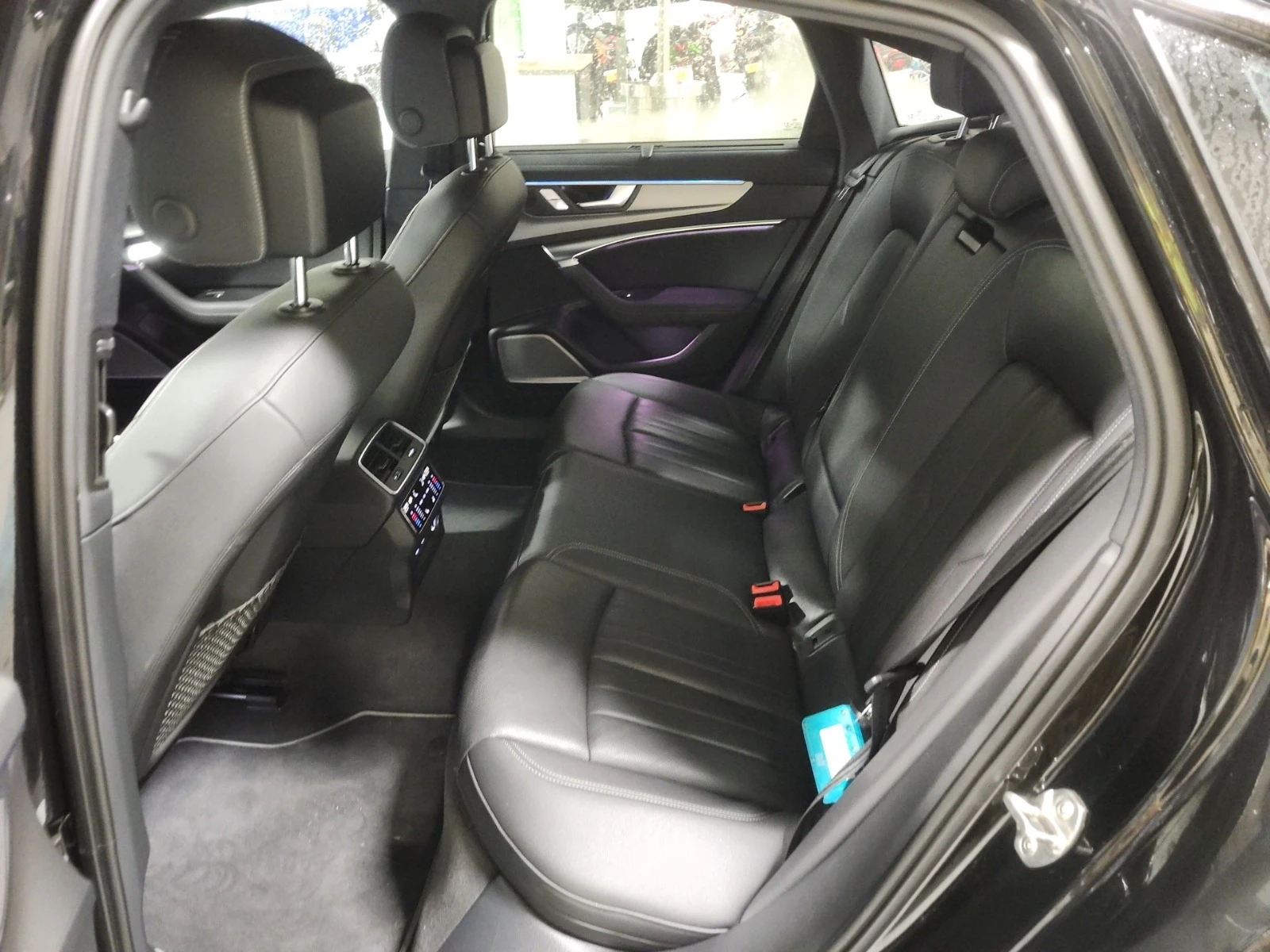 Audi A6 TECHNIK * * CARFAX * * ���� ������ * *  | Mobile.bg � ����������� 11