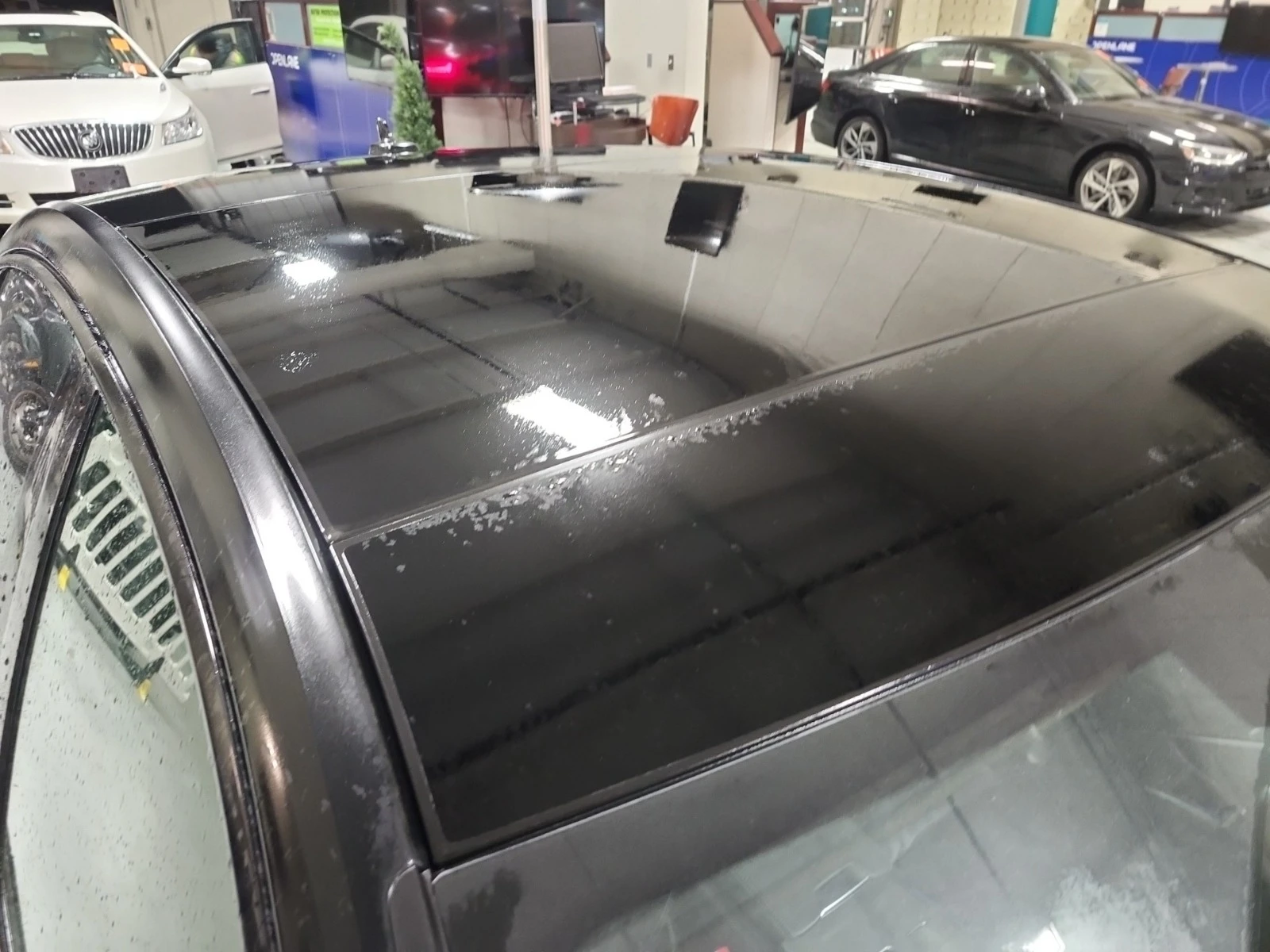 Audi A6 TECHNIK * * CARFAX * * АВТО КРЕДИТ * *  - изображение 7