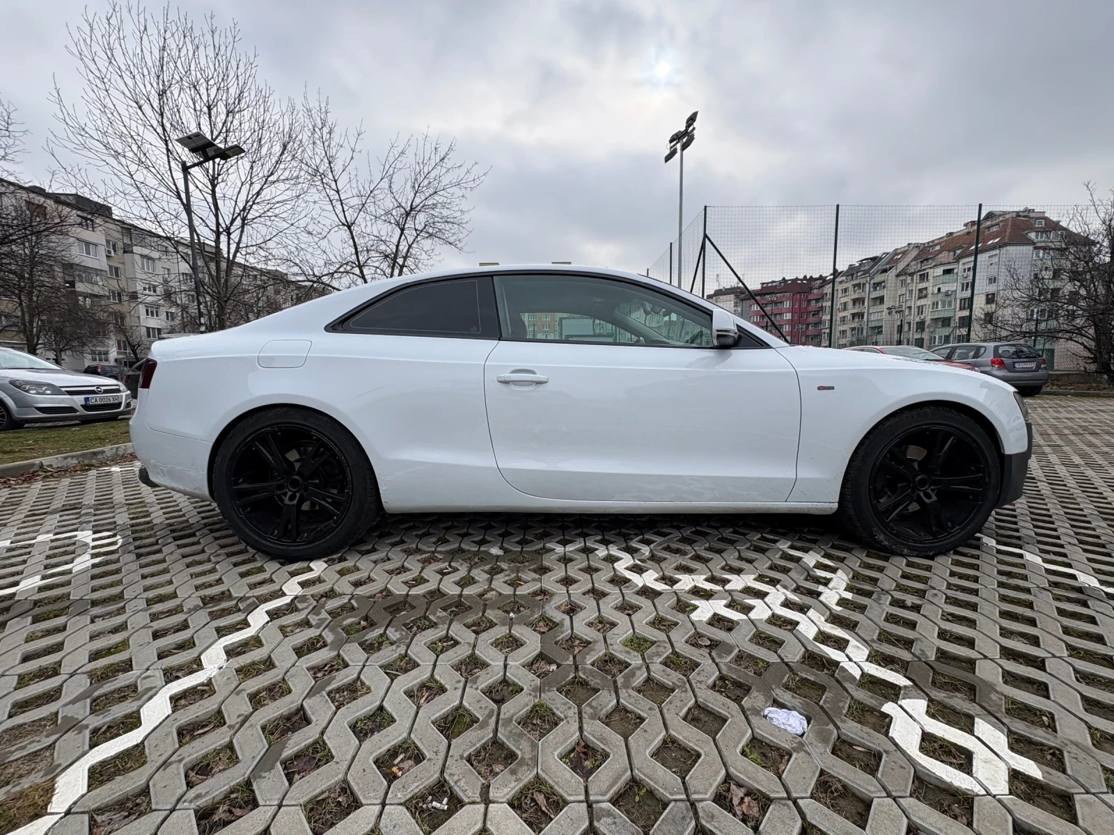Audi A5 | Mobile.bg � ����������� 13