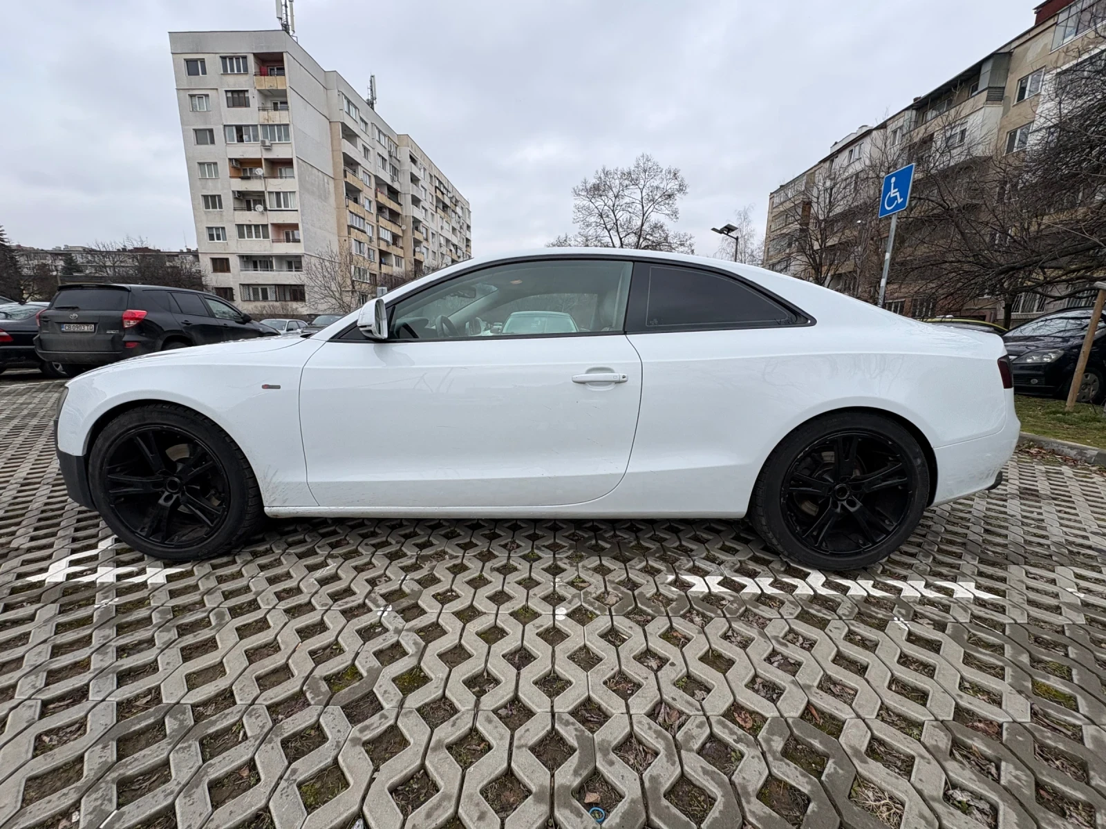 Audi A5 | Mobile.bg � ����������� 10
