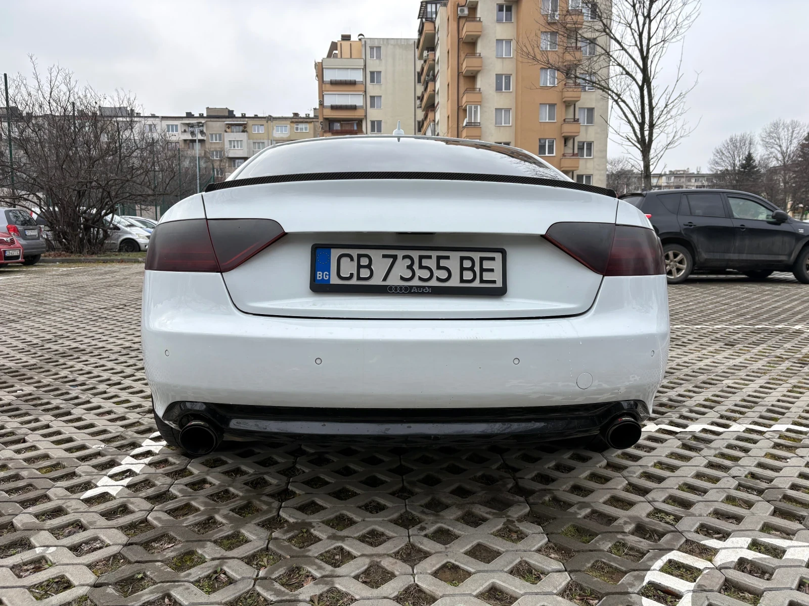 Audi A5 | Mobile.bg � ����������� 9