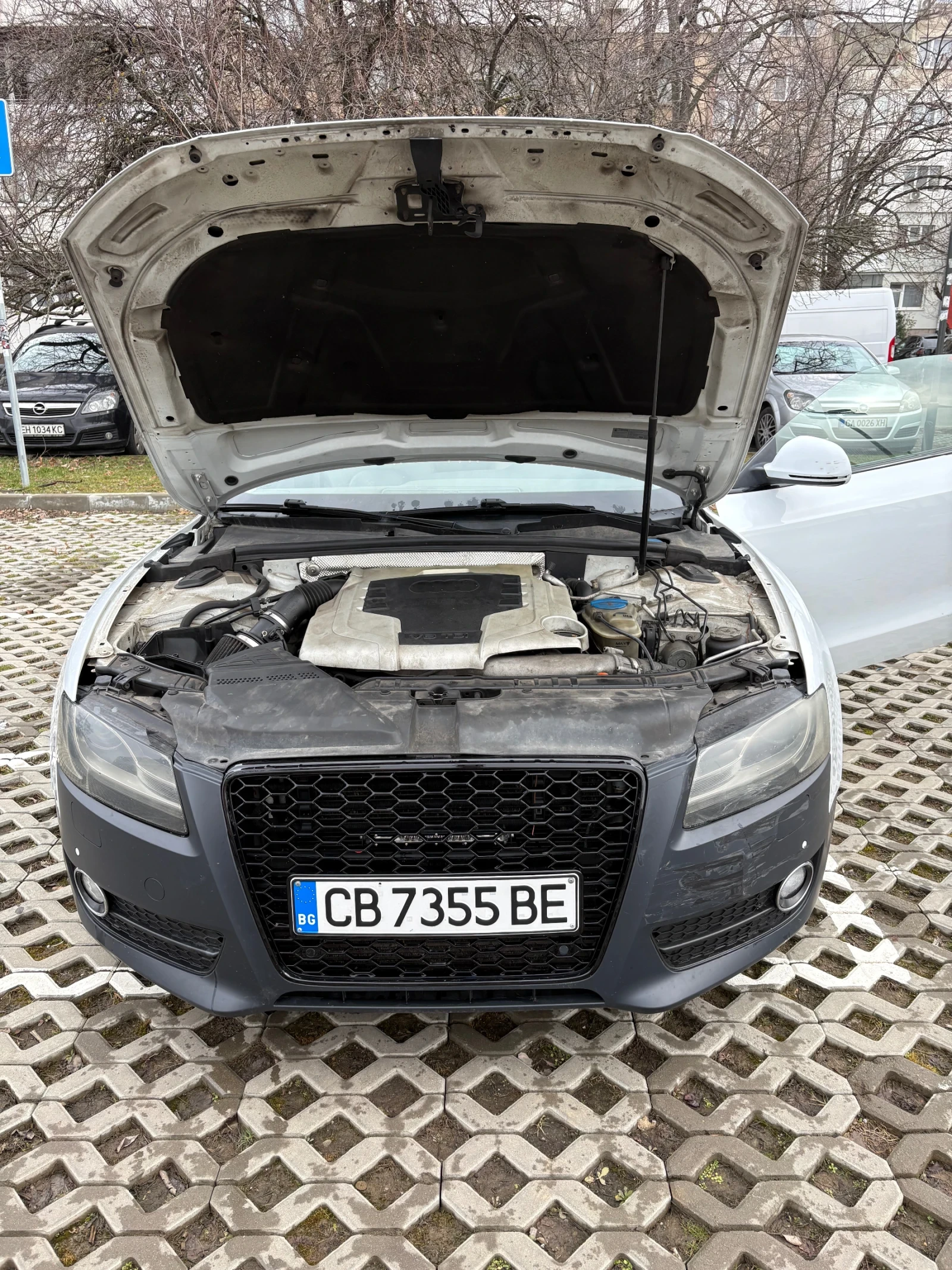 Audi A5 | Mobile.bg � ����������� 11
