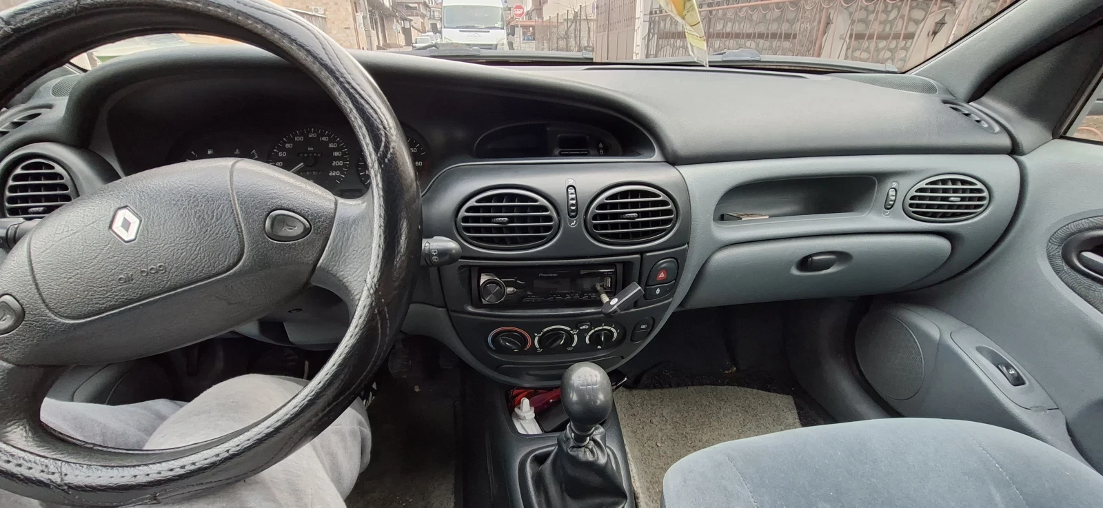 Renault Megane | Mobile.bg � ����������� 13