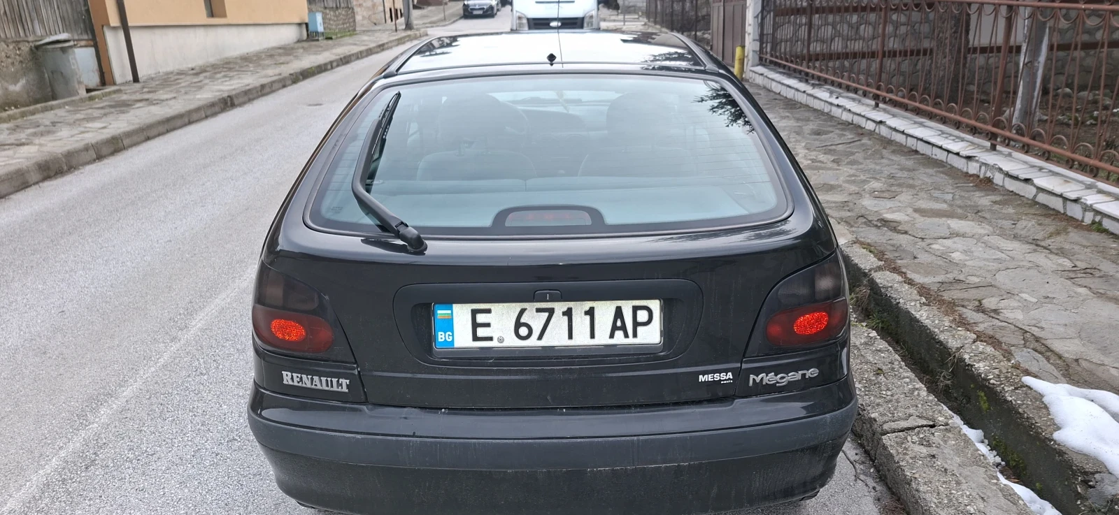 Renault Megane | Mobile.bg � ����������� 4