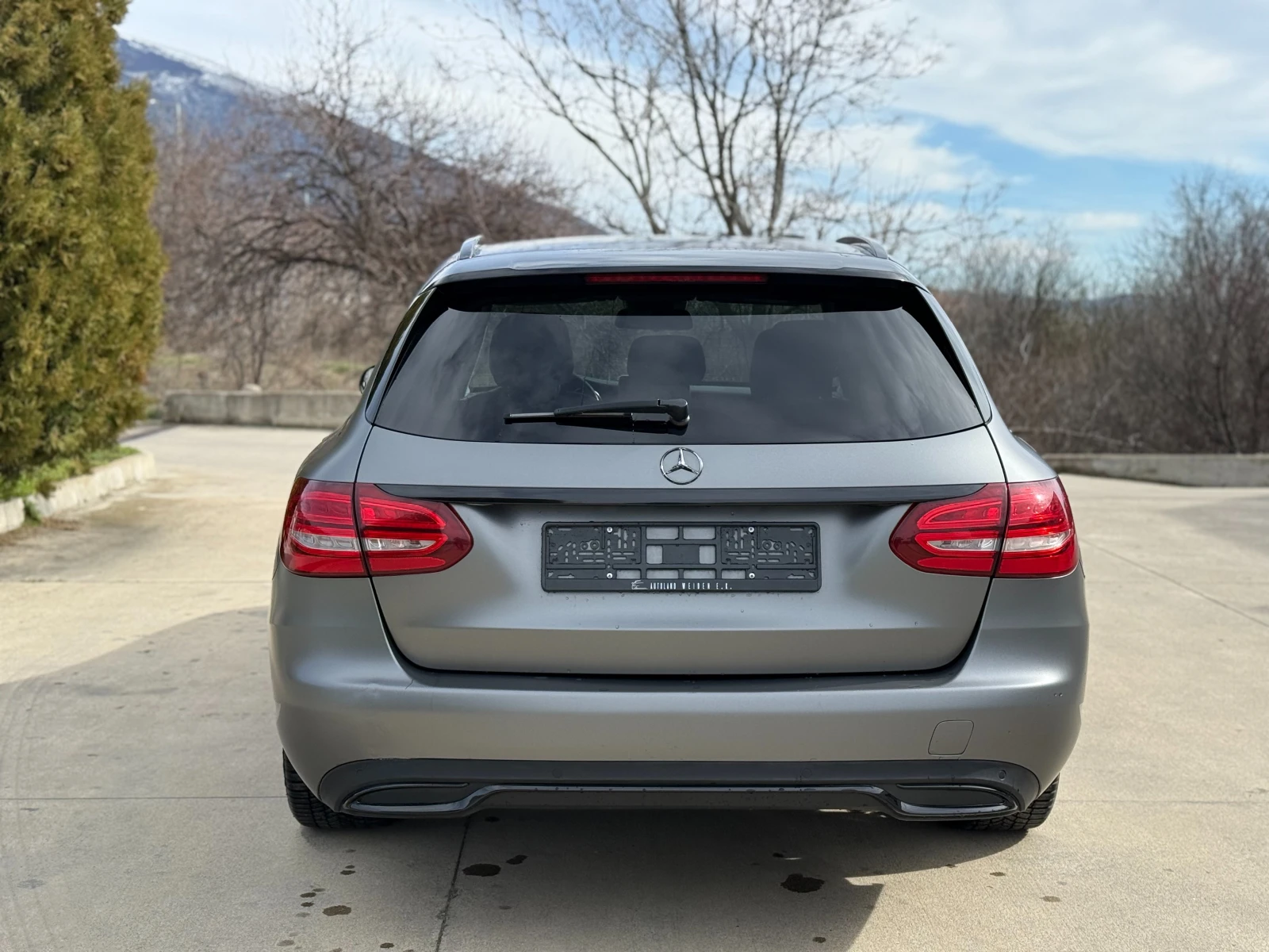 Mercedes-Benz C 220 | Mobile.bg � ����������� 3