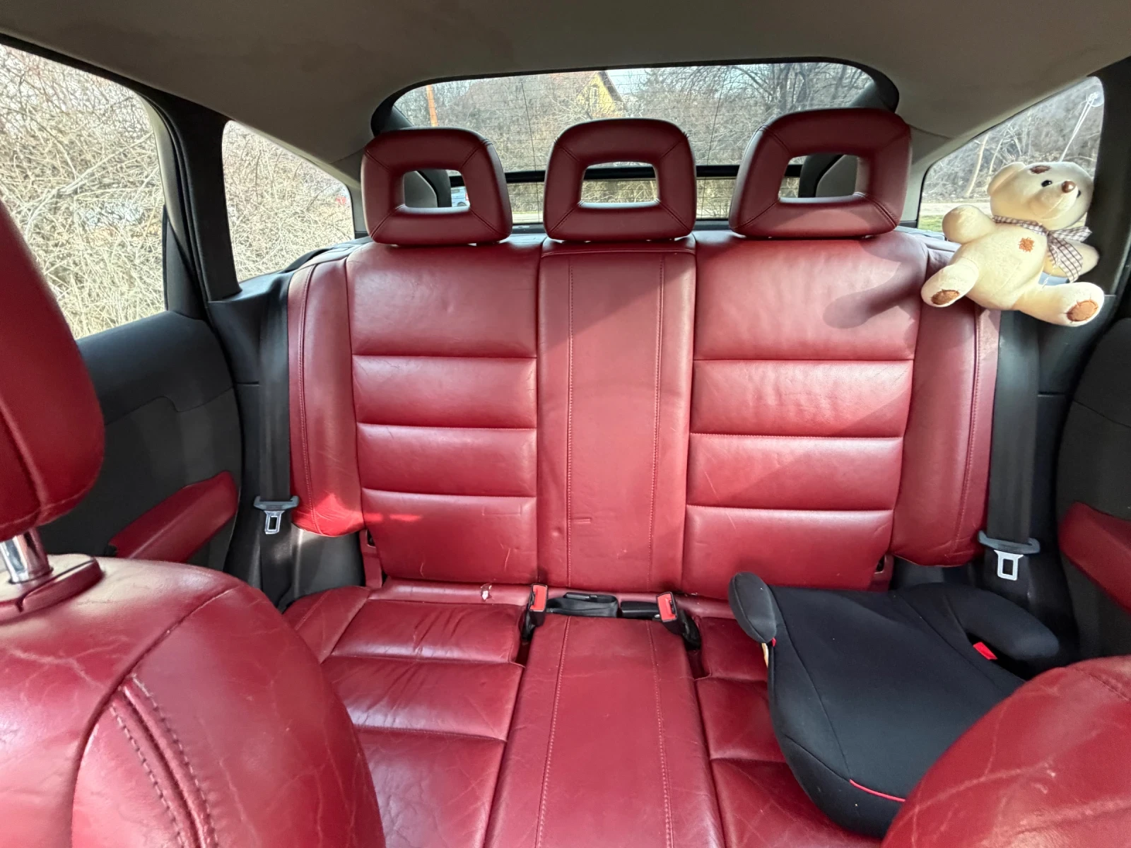 Audi A2, снимка 6 - Автомобили и джипове - 53714524