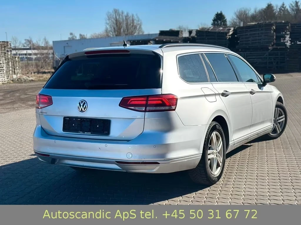 VW Passat 2.0tdi DSG 150ps Comfort line DK, снимка 5 - Автомобили и джипове - 53753038