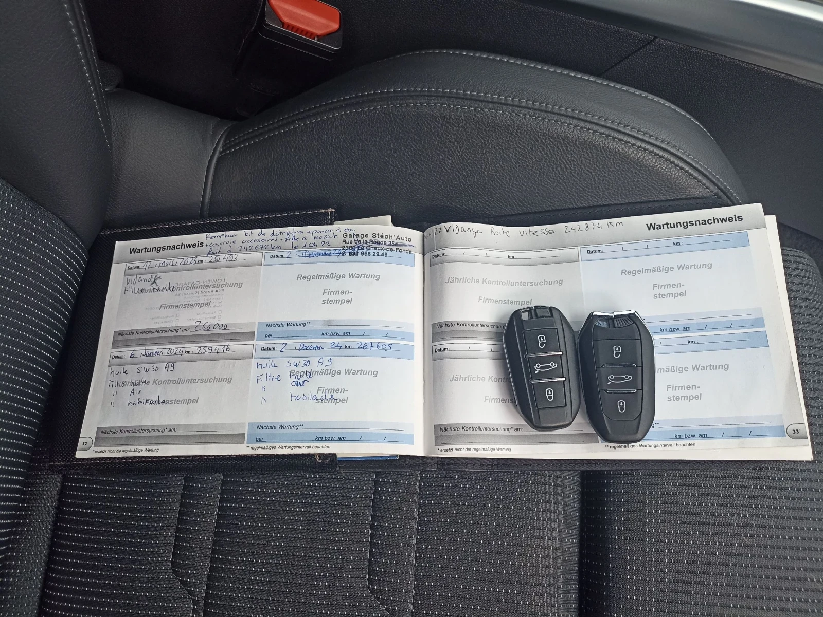 Peugeot 508 2.2HDI GT-Line, снимка 14 - Автомобили и джипове - 53815933