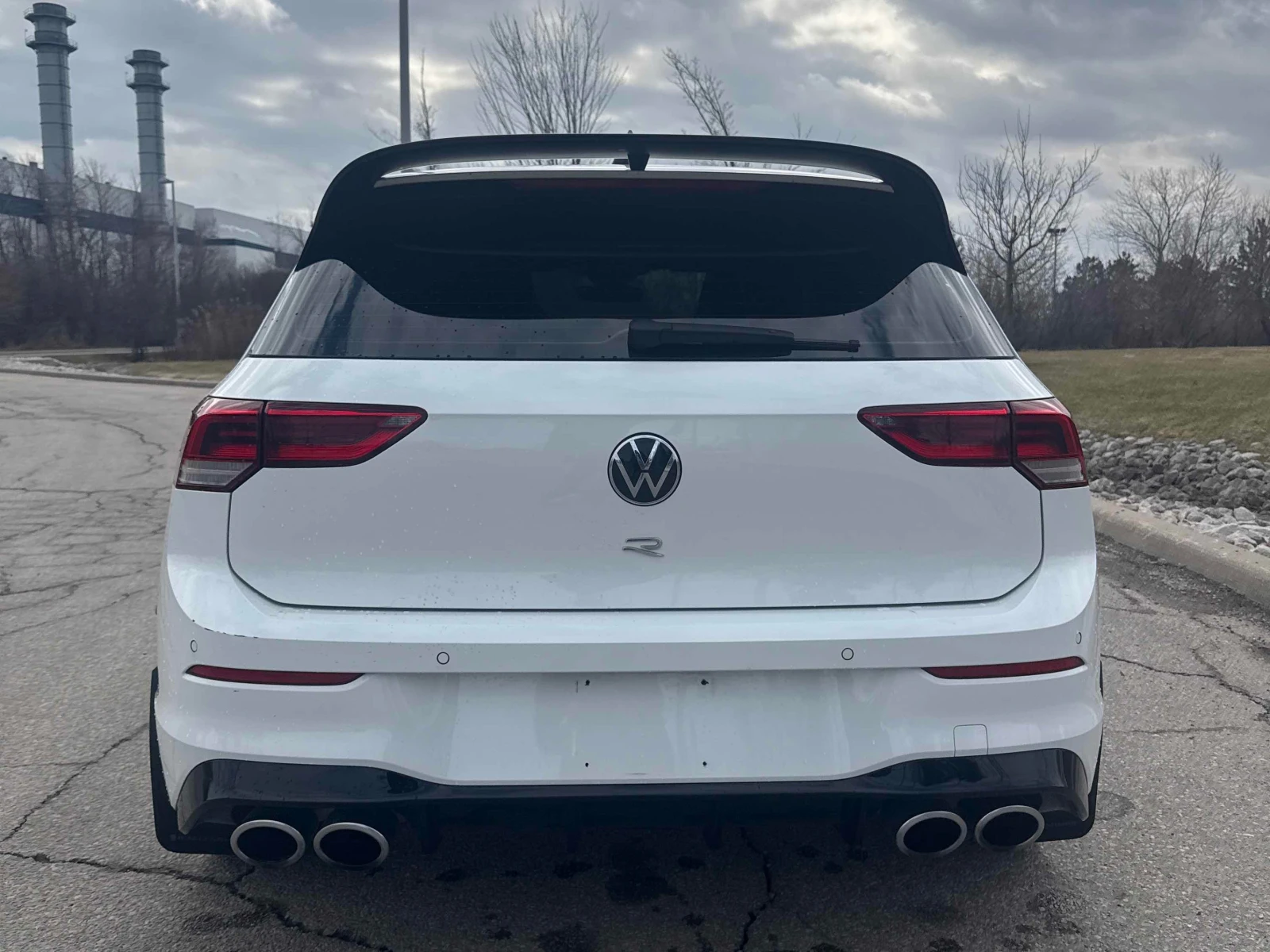 VW Golf R * * DSG * * CARFAX * * АВТО КРЕДИТ * * , снимка 5 - Автомобили и джипове - 53914118